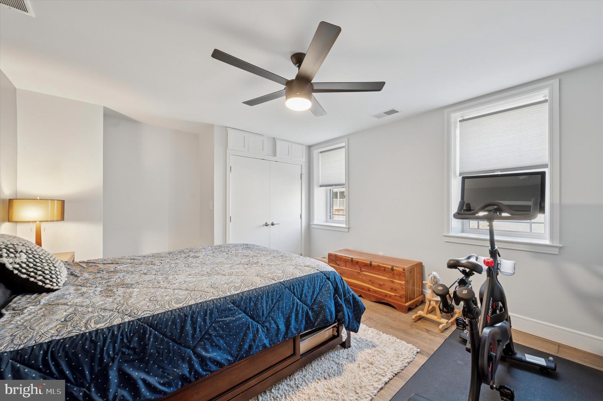 PHILADELPHIA (SOUTH) - Residential