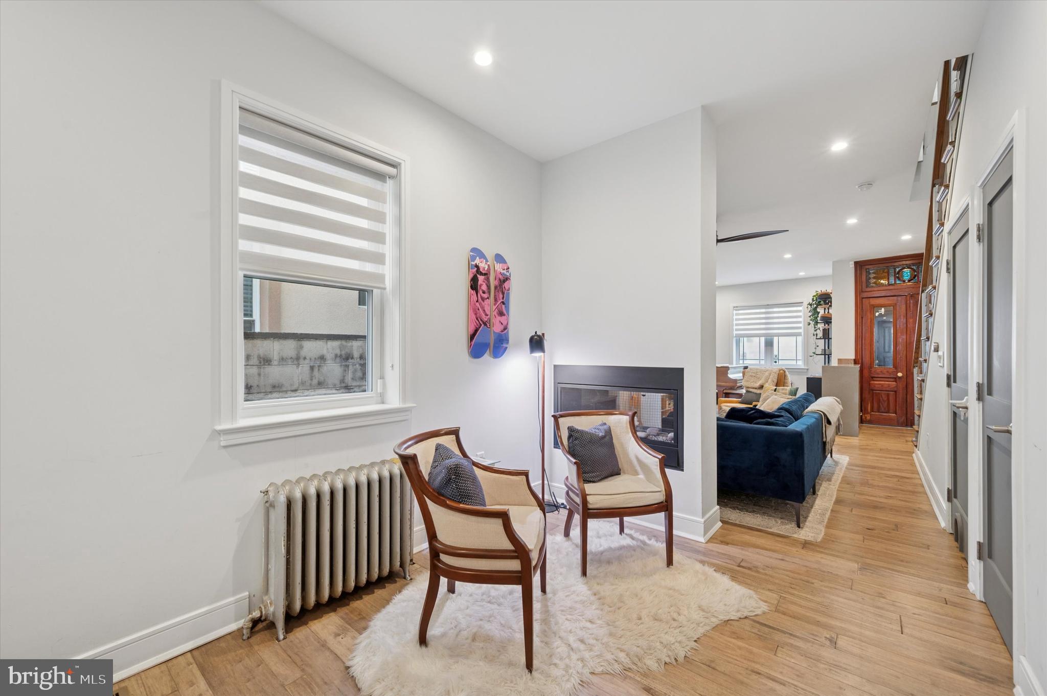 PHILADELPHIA (SOUTH) - Residential