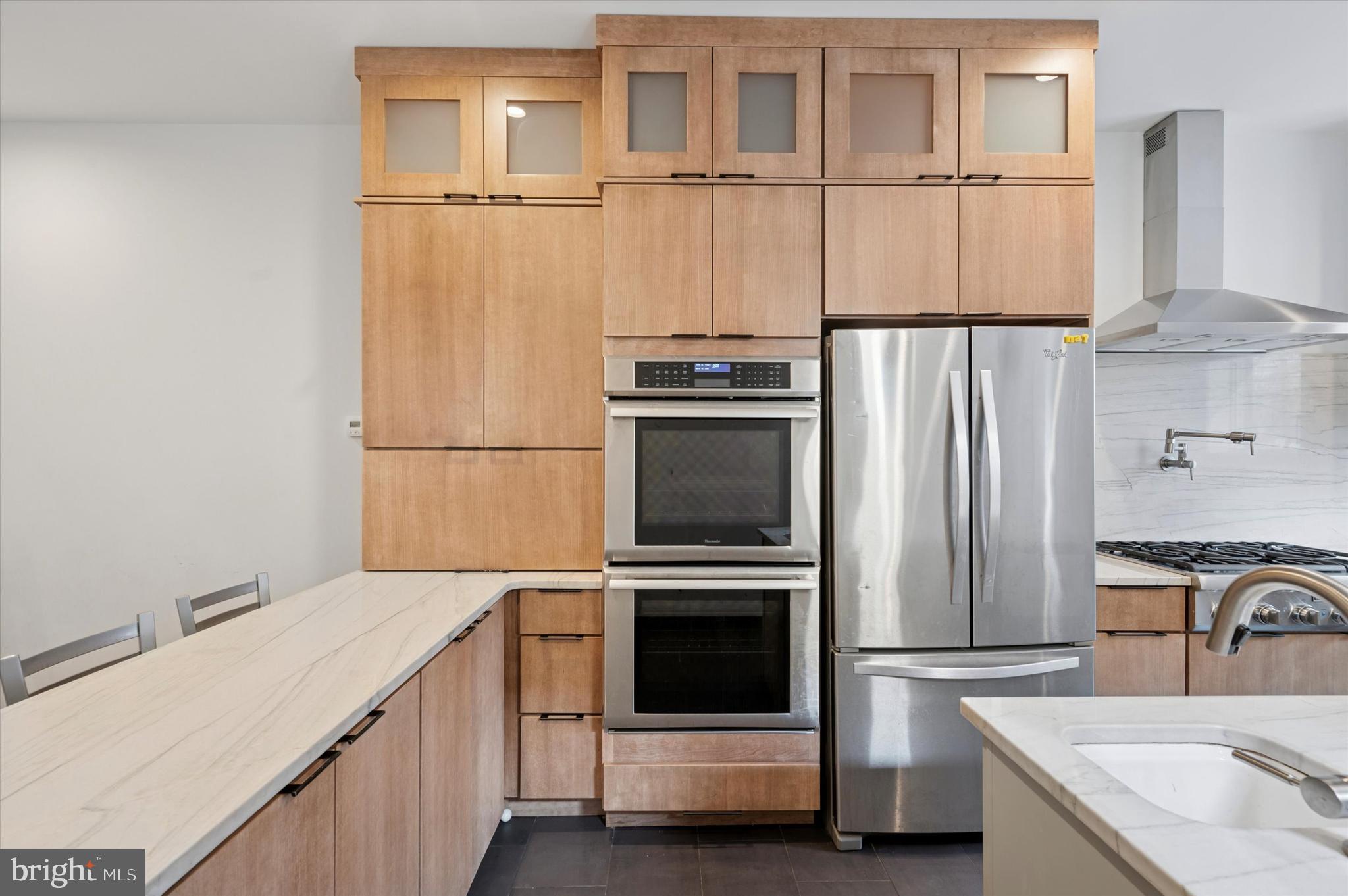 PHILADELPHIA (SOUTH) - Residential