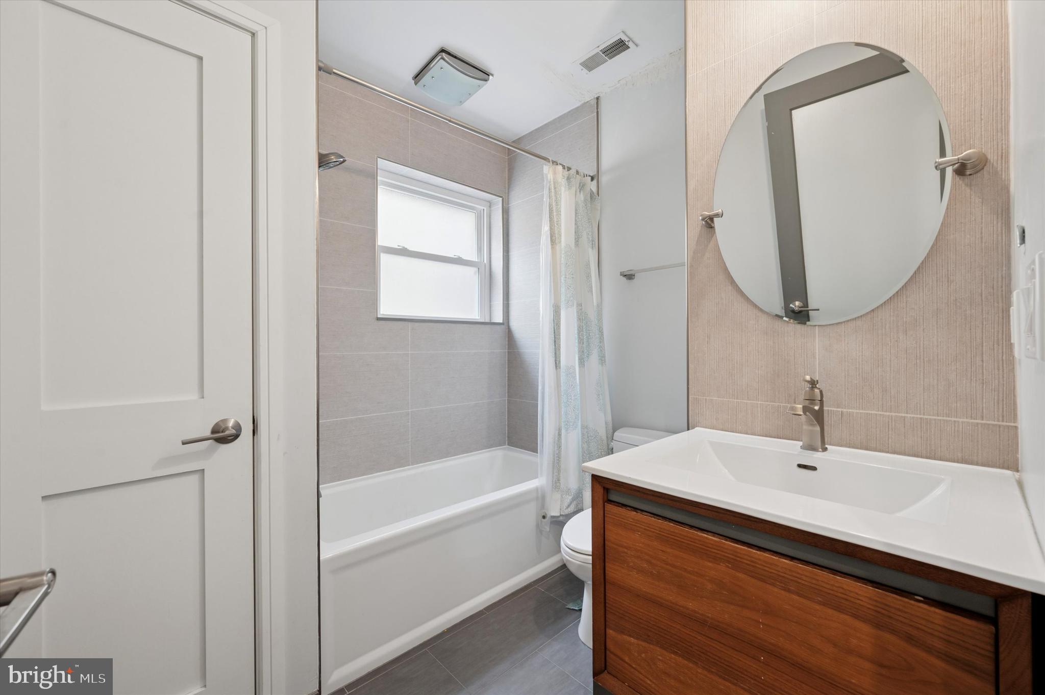 PHILADELPHIA (SOUTH) - Residential