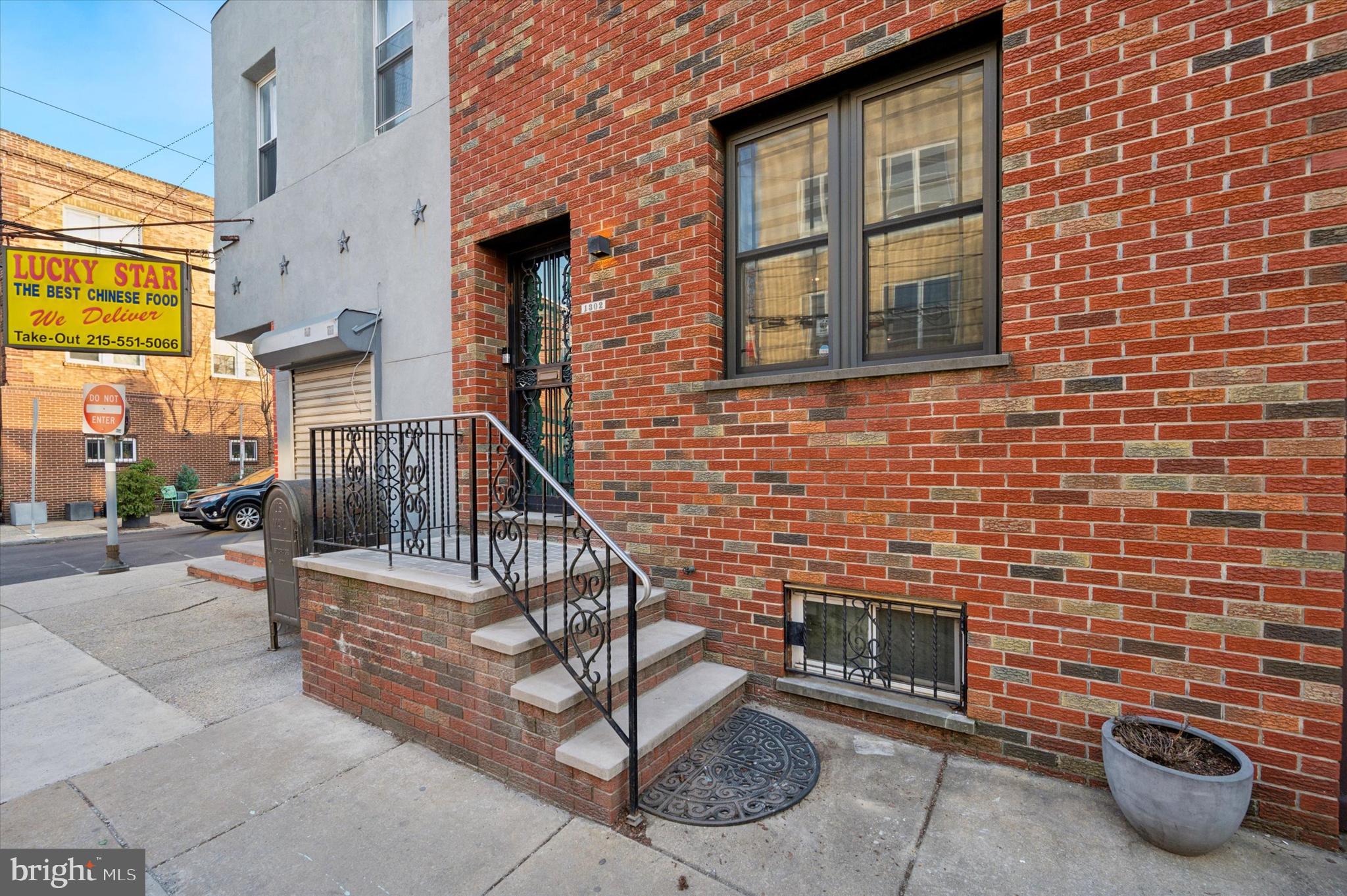 PHILADELPHIA (SOUTH) - Residential