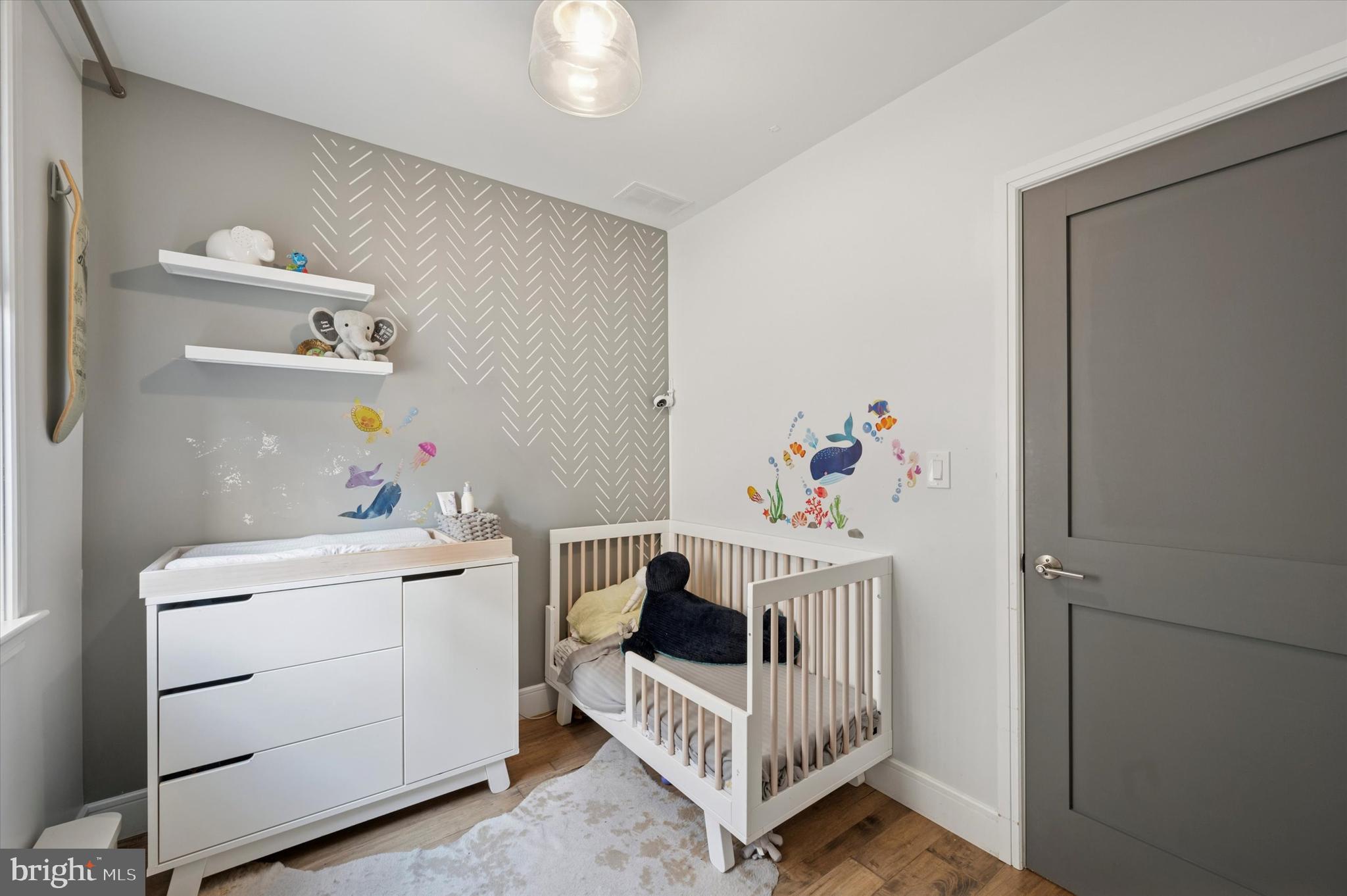 PHILADELPHIA (SOUTH) - Residential