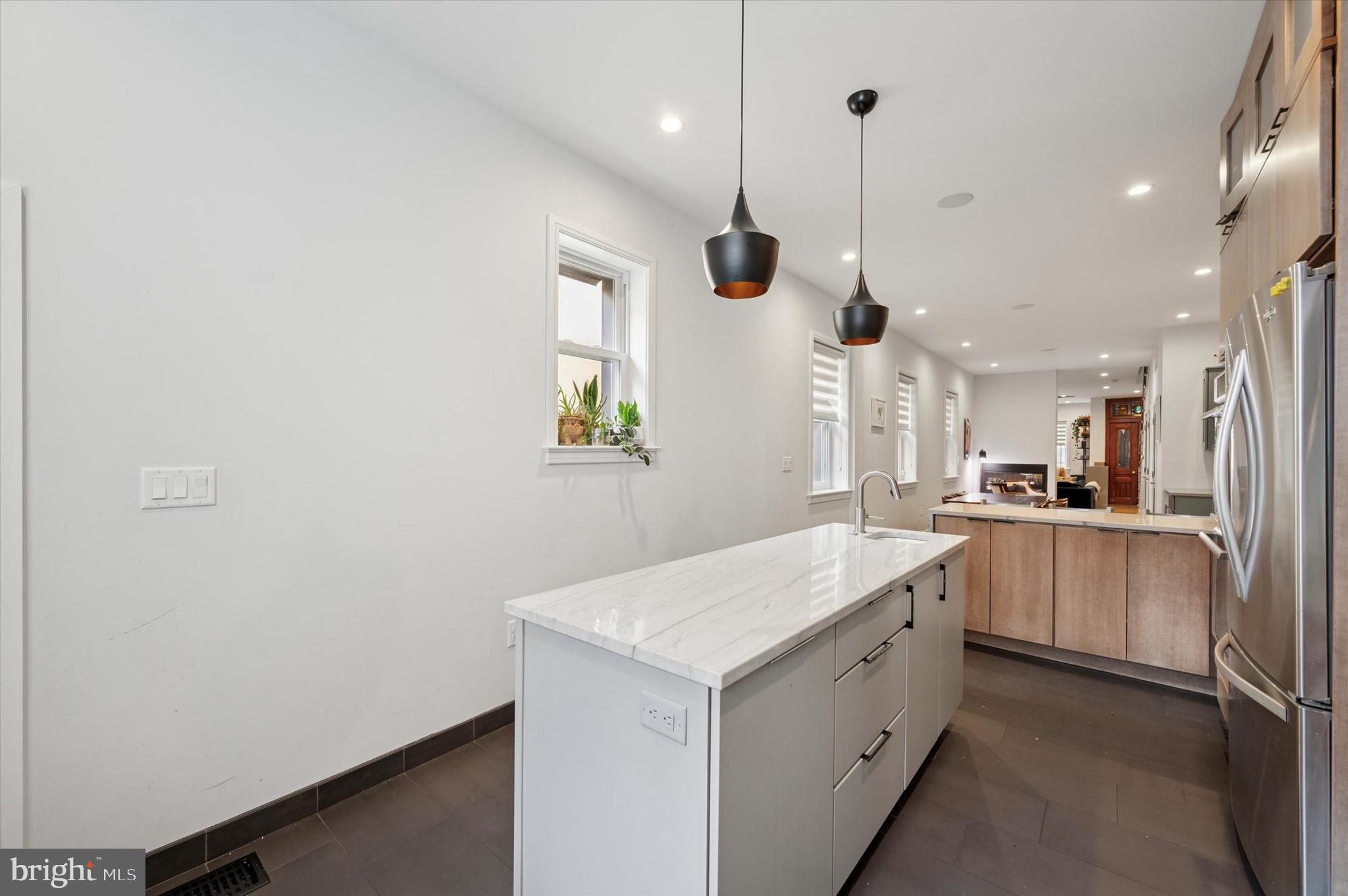 PHILADELPHIA (SOUTH) - Residential