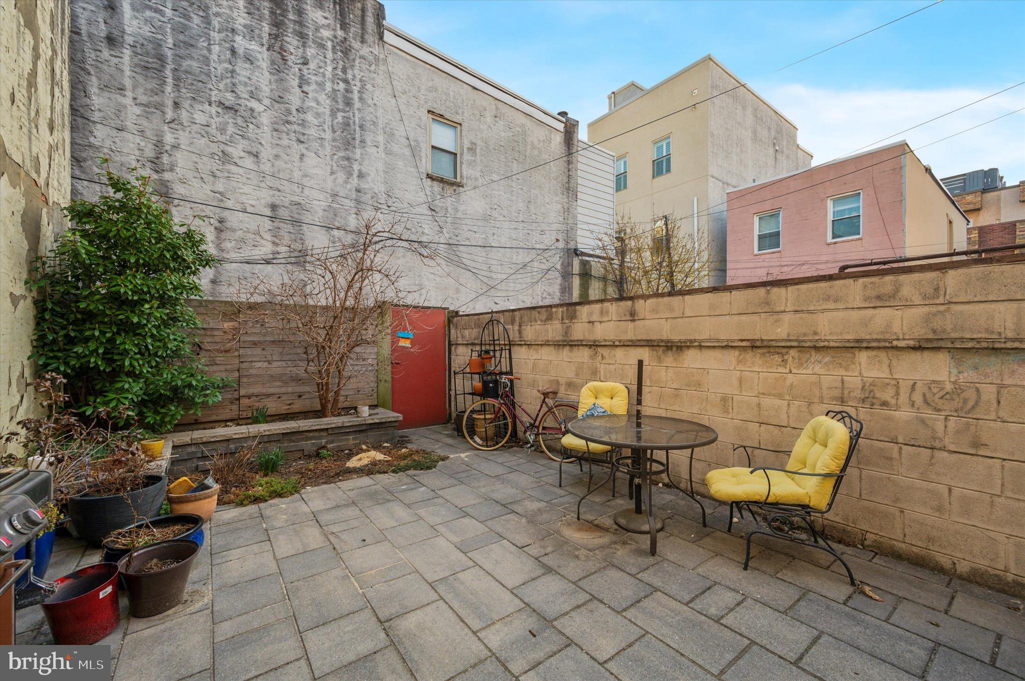 PHILADELPHIA (SOUTH) - Residential