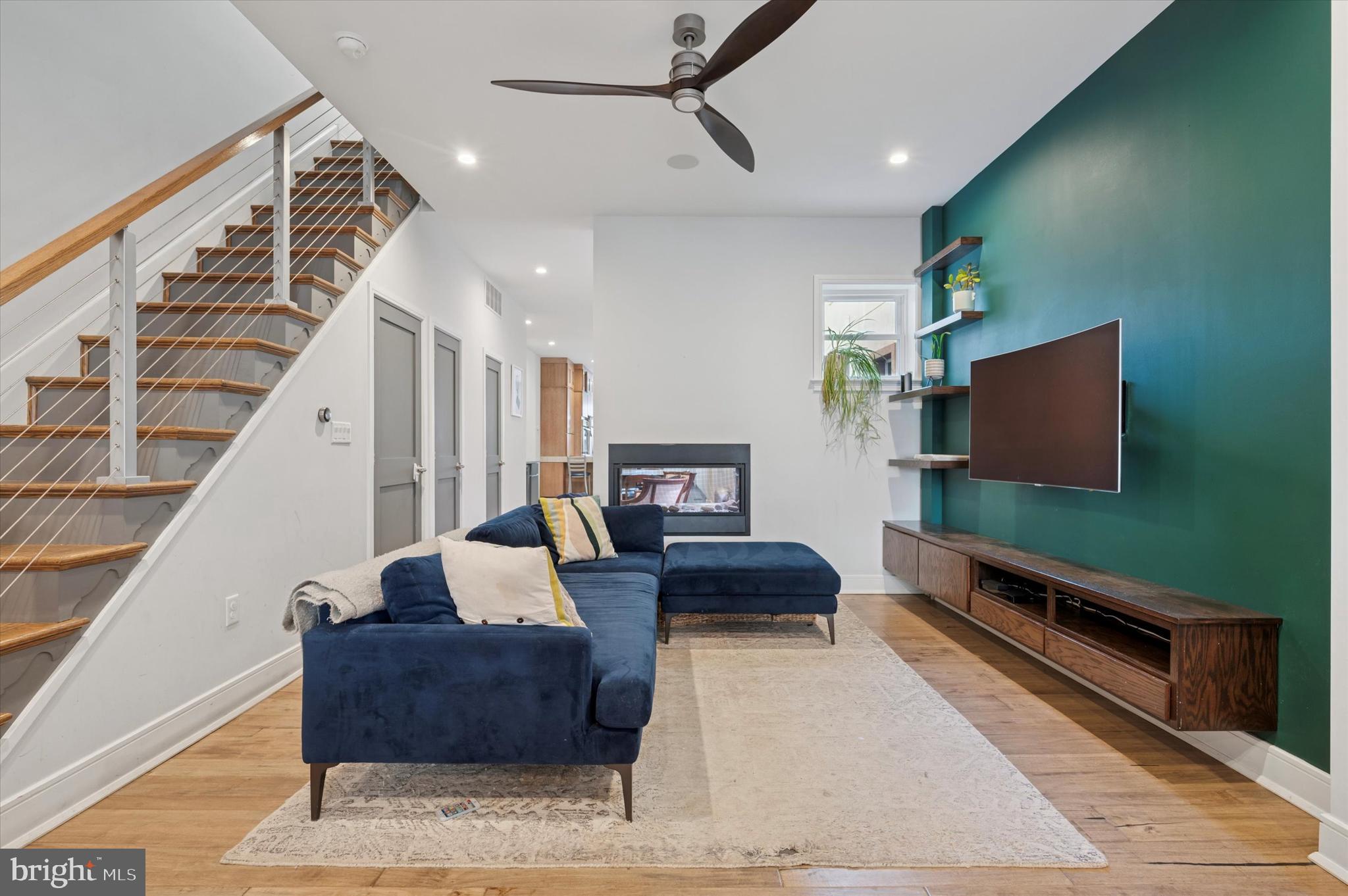 PHILADELPHIA (SOUTH) - Residential