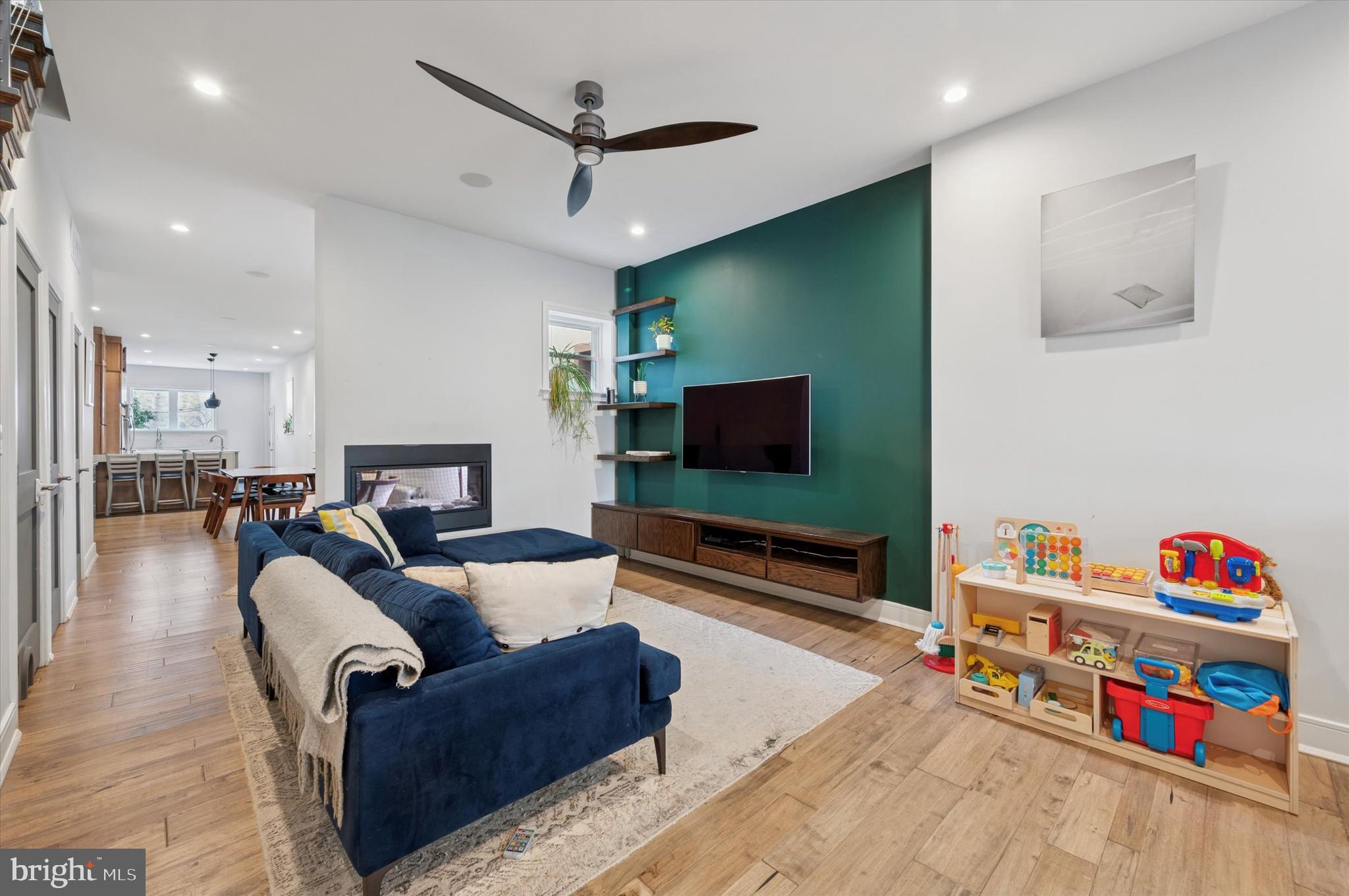 PHILADELPHIA (SOUTH) - Residential