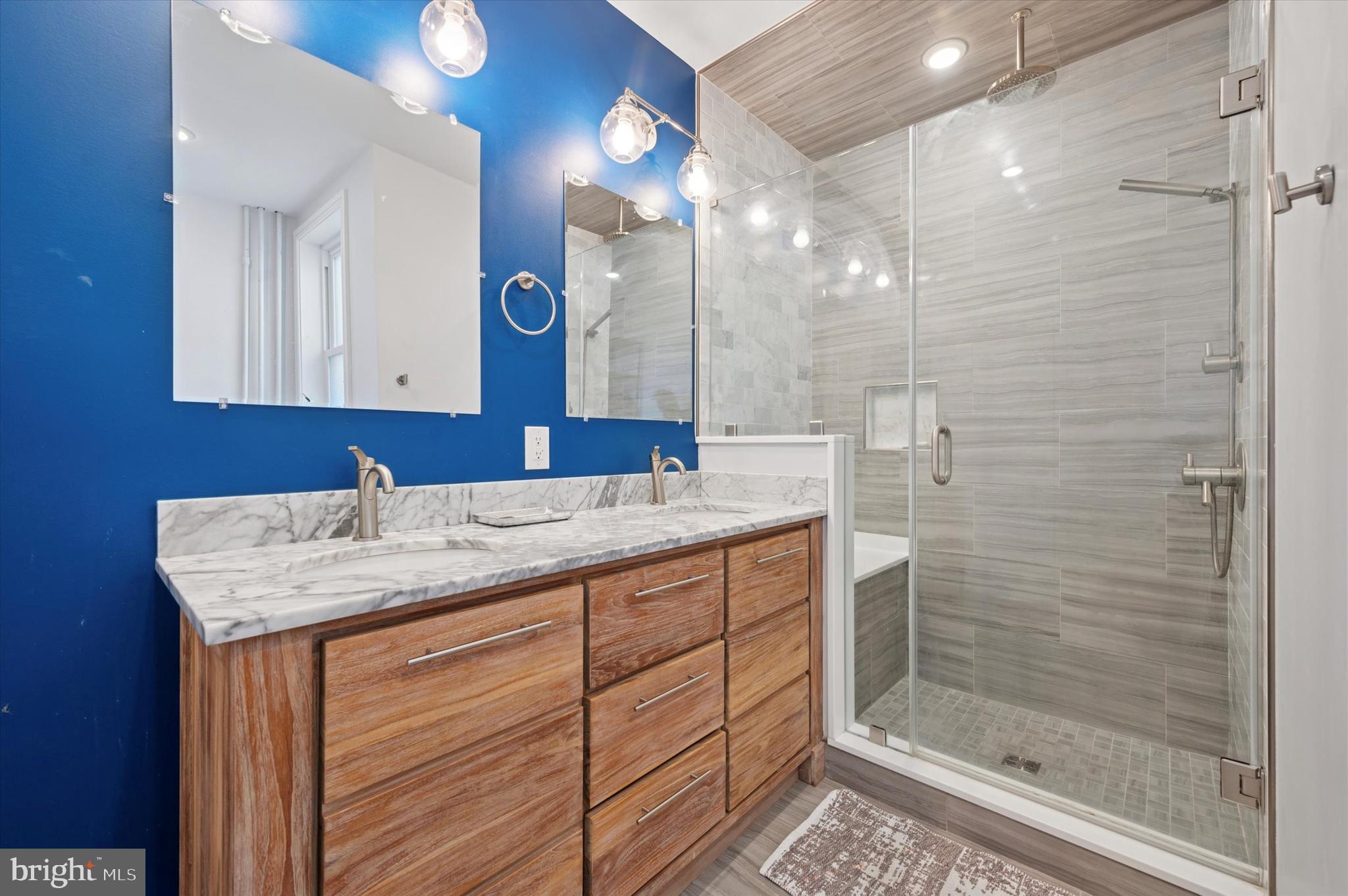 PHILADELPHIA (SOUTH) - Residential