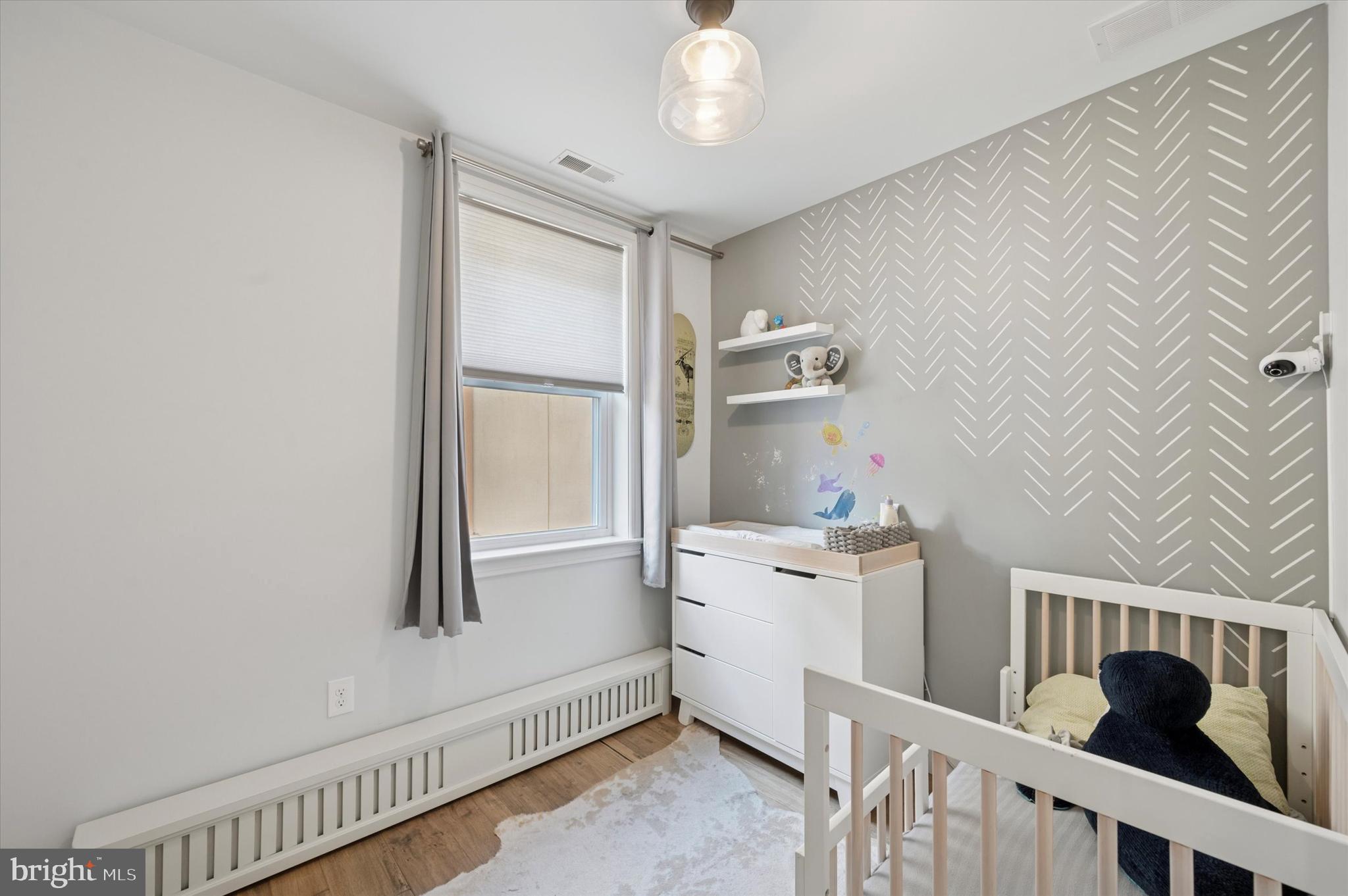 PHILADELPHIA (SOUTH) - Residential