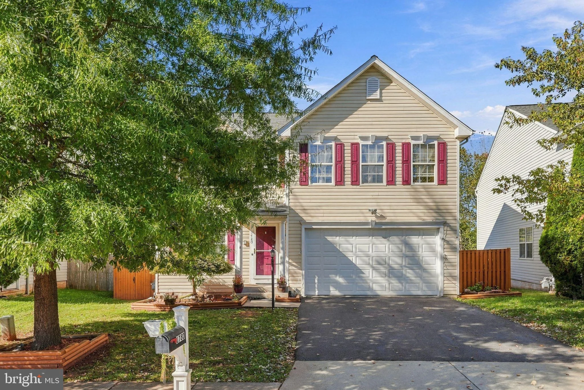 1780 Finley Drive