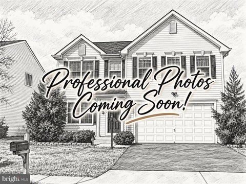 Photo of 1780 Finley Drive, CULPEPER, VA 22701 (MLS # VACU2015204)