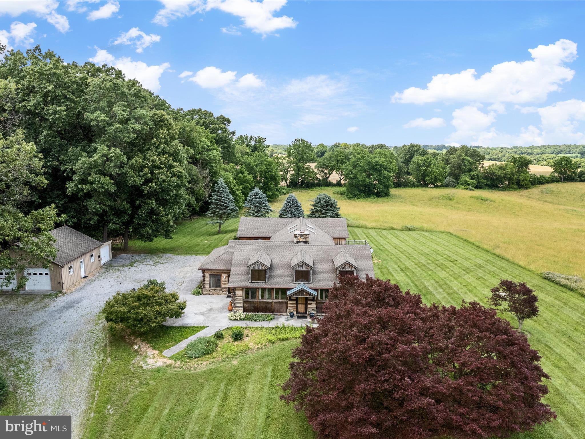 KINDER BAUERNHOF FARM - Residential