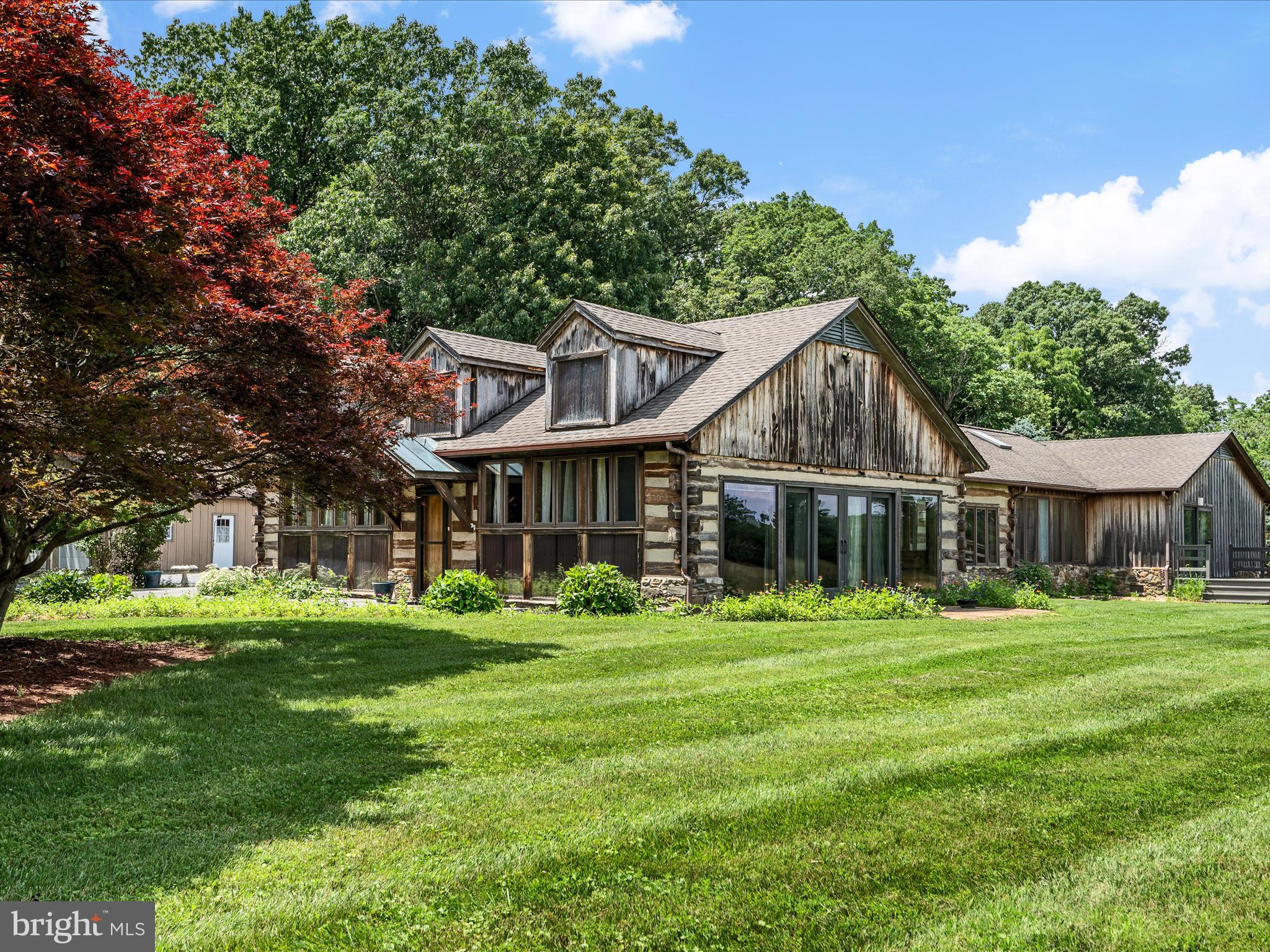 KINDER BAUERNHOF FARM - Residential