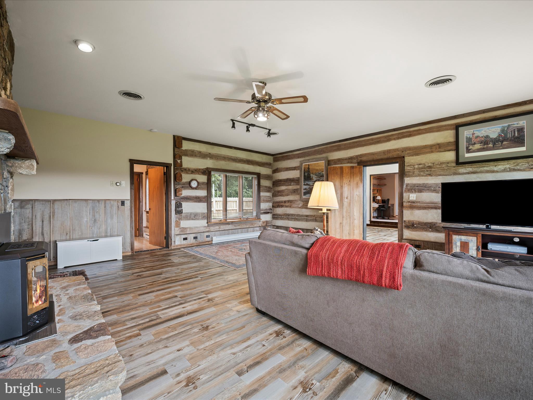 KINDER BAUERNHOF FARM - Residential