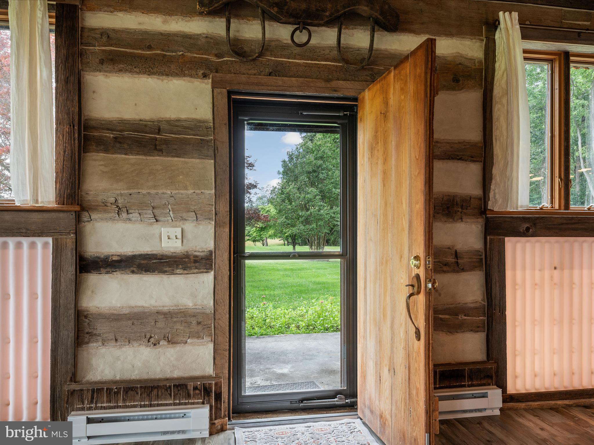 1741 PARSHALL ROAD