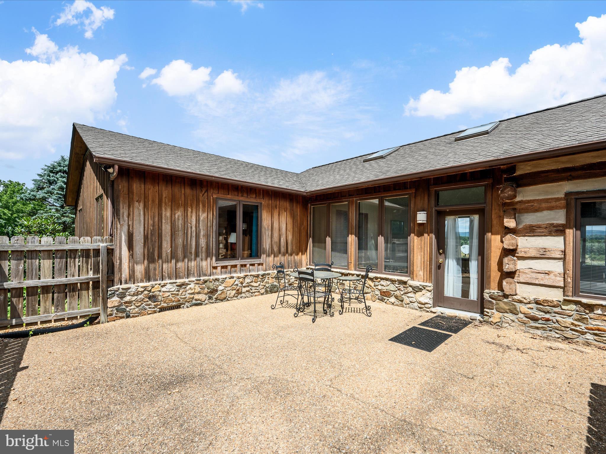 KINDER BAUERNHOF FARM - Residential