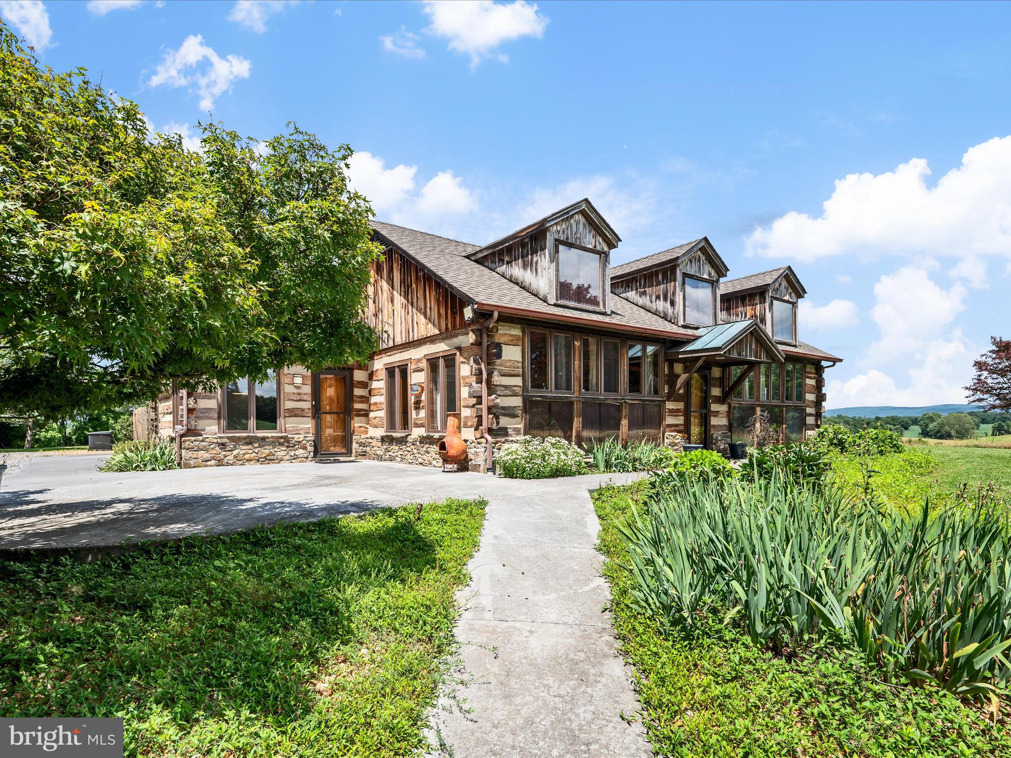 KINDER BAUERNHOF FARM - Residential