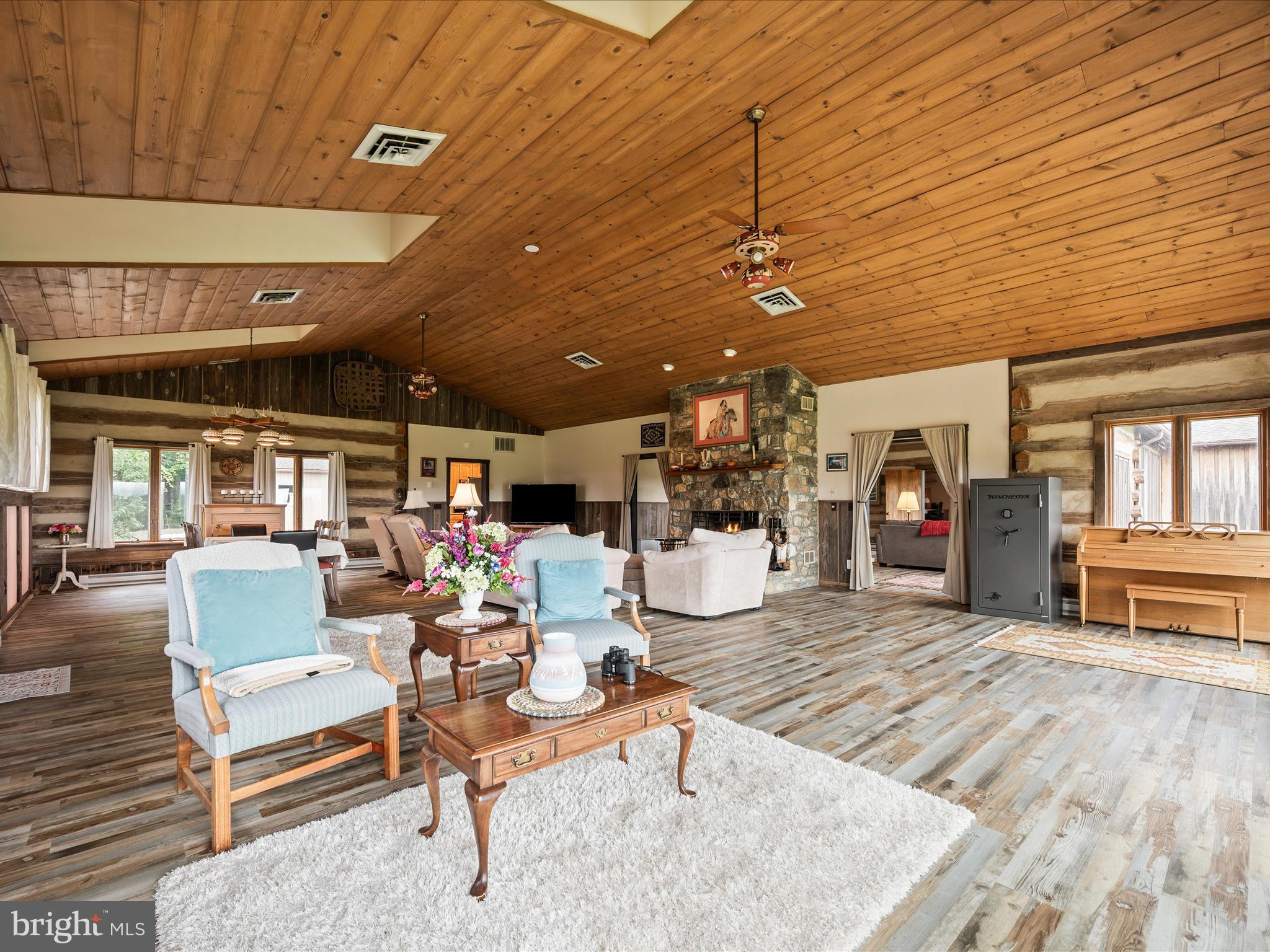 KINDER BAUERNHOF FARM - Residential