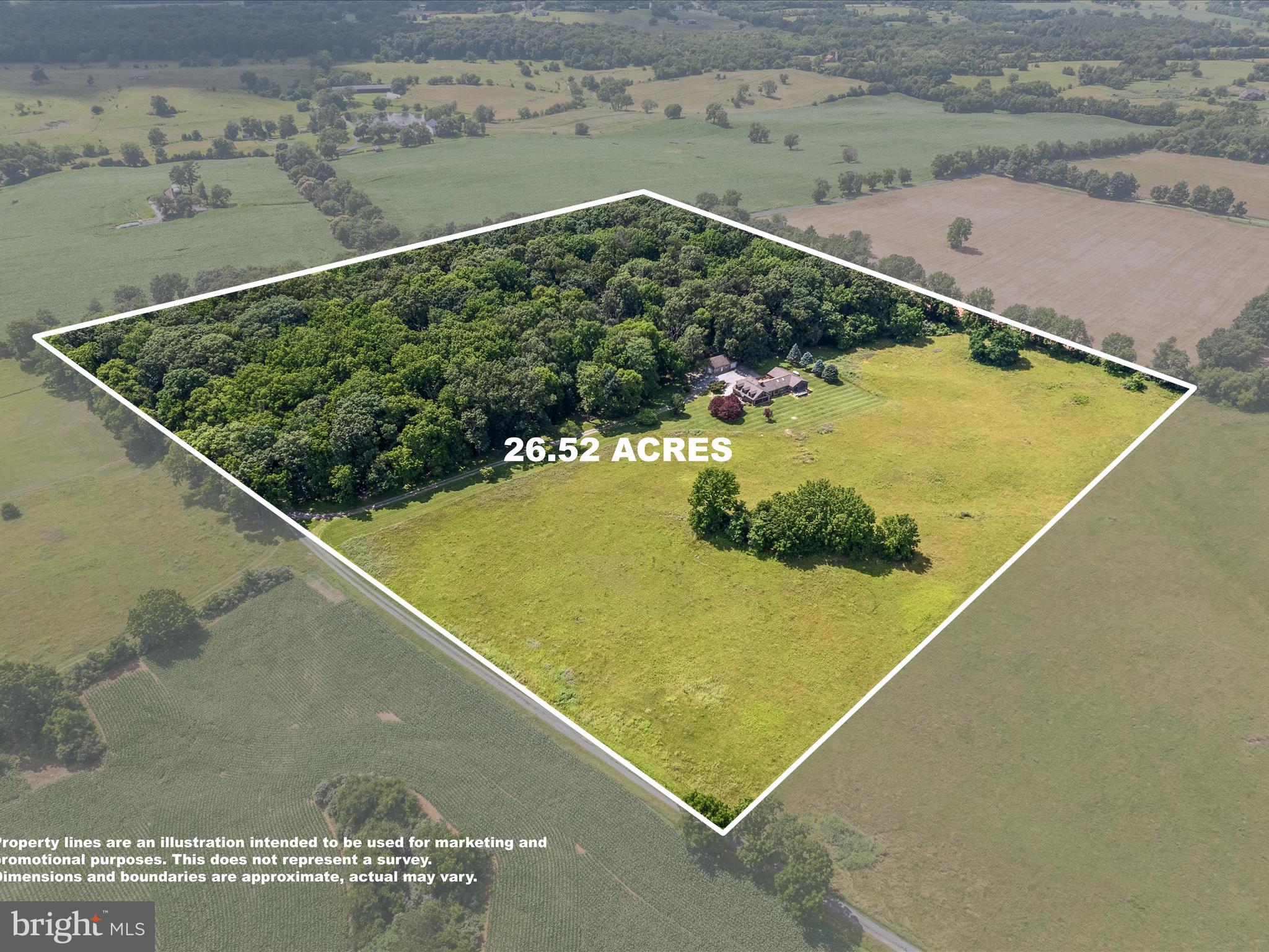 KINDER BAUERNHOF FARM - Residential