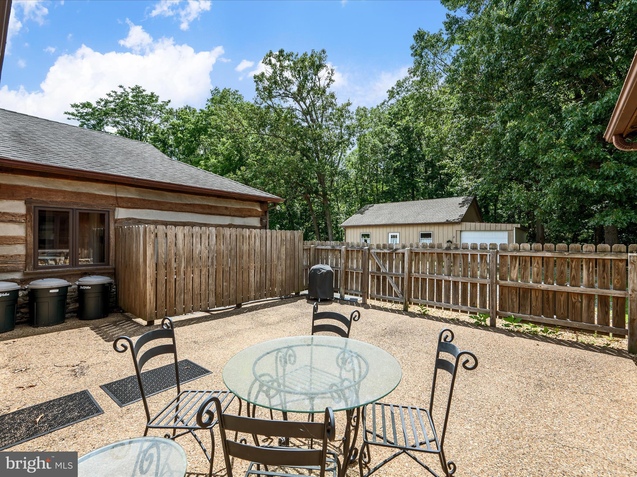 KINDER BAUERNHOF FARM - Residential