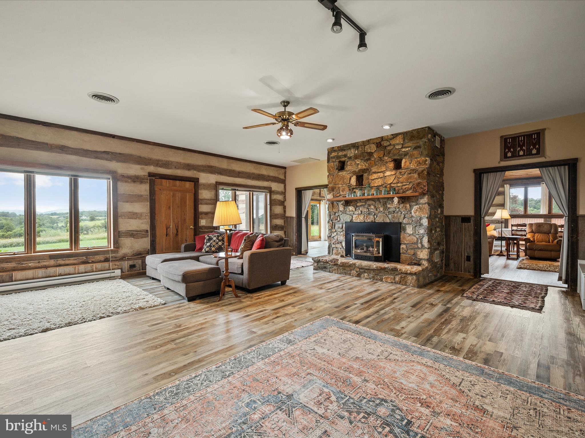 KINDER BAUERNHOF FARM - Residential