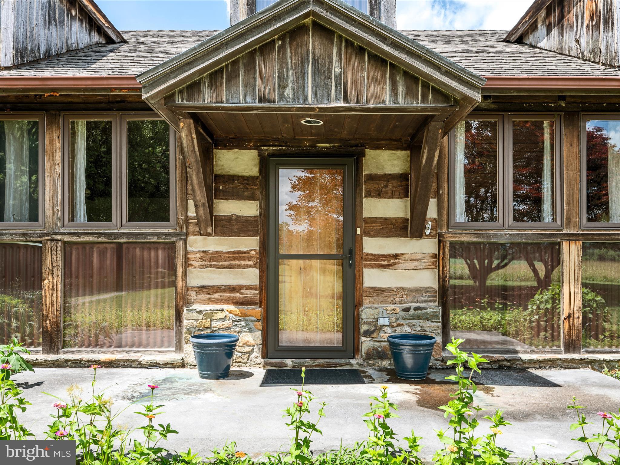 KINDER BAUERNHOF FARM - Residential