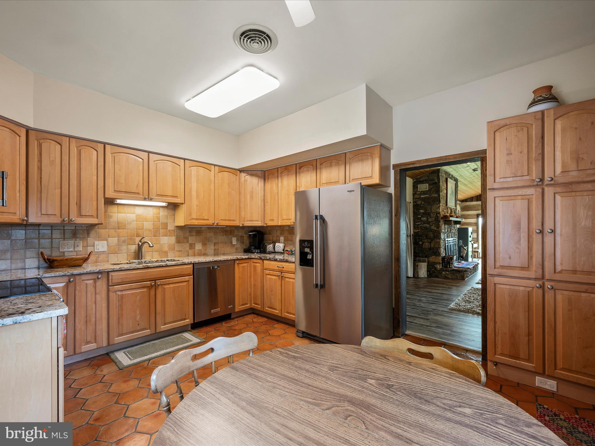 KINDER BAUERNHOF FARM - Residential