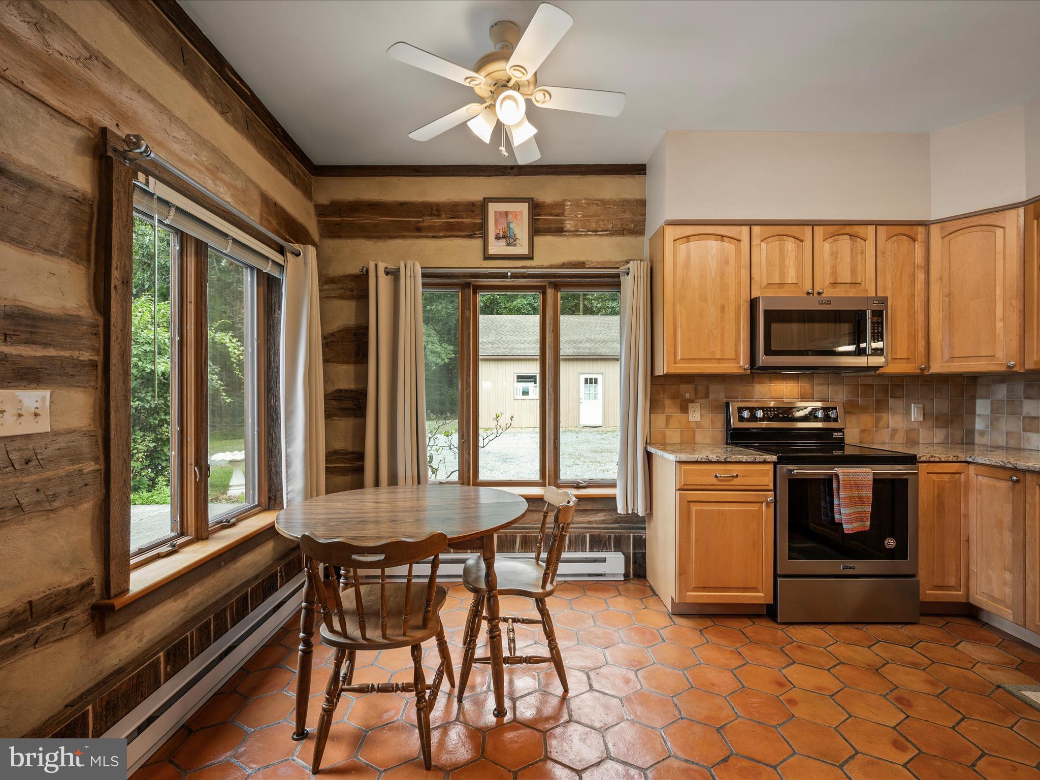 KINDER BAUERNHOF FARM - Residential