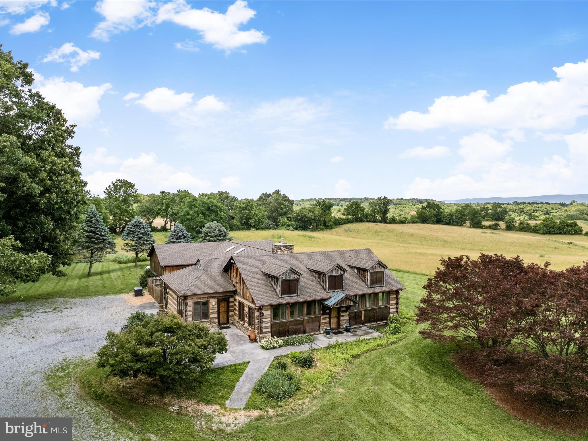 KINDER BAUERNHOF FARM - Residential