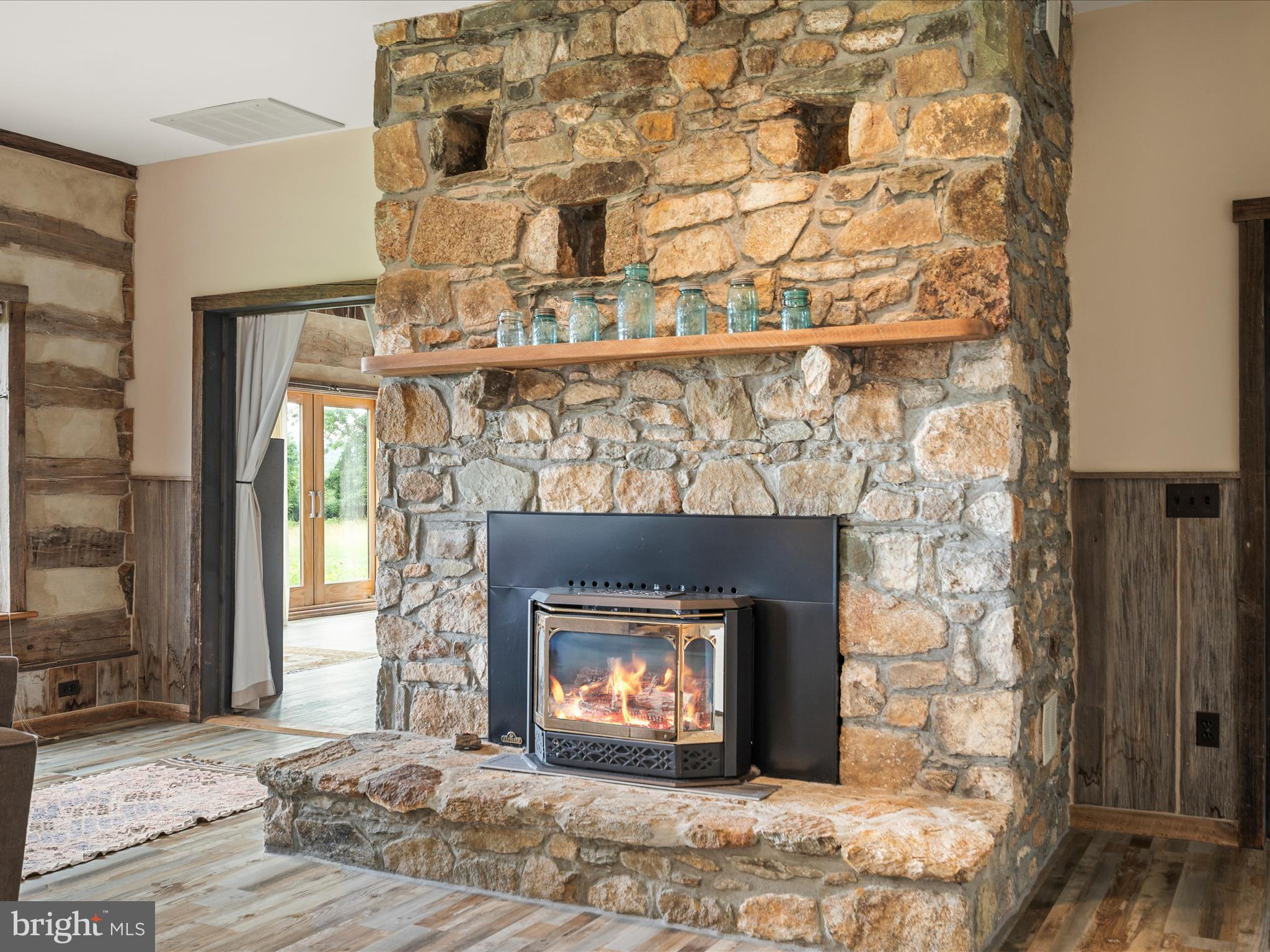 KINDER BAUERNHOF FARM - Residential