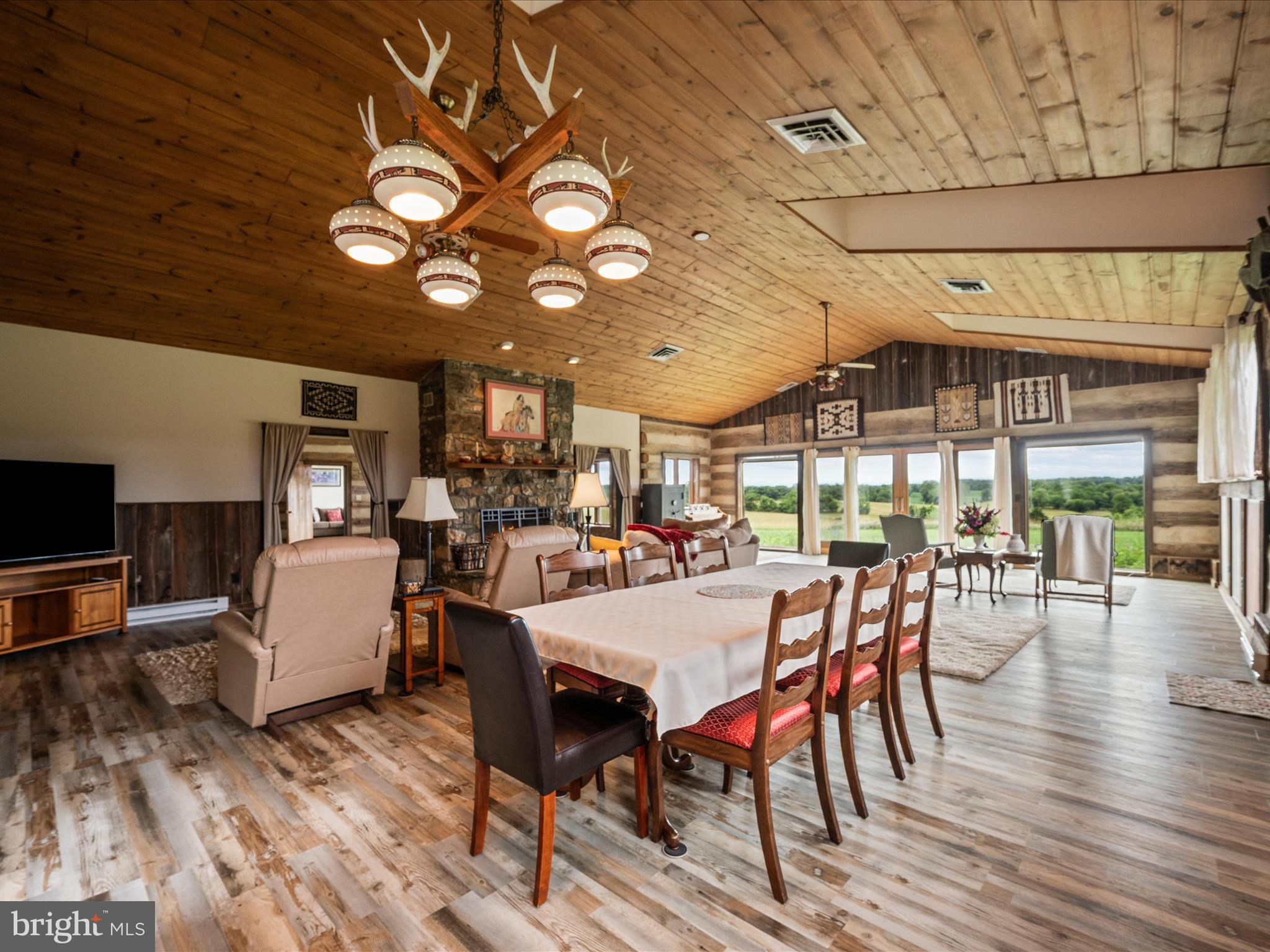 KINDER BAUERNHOF FARM - Residential