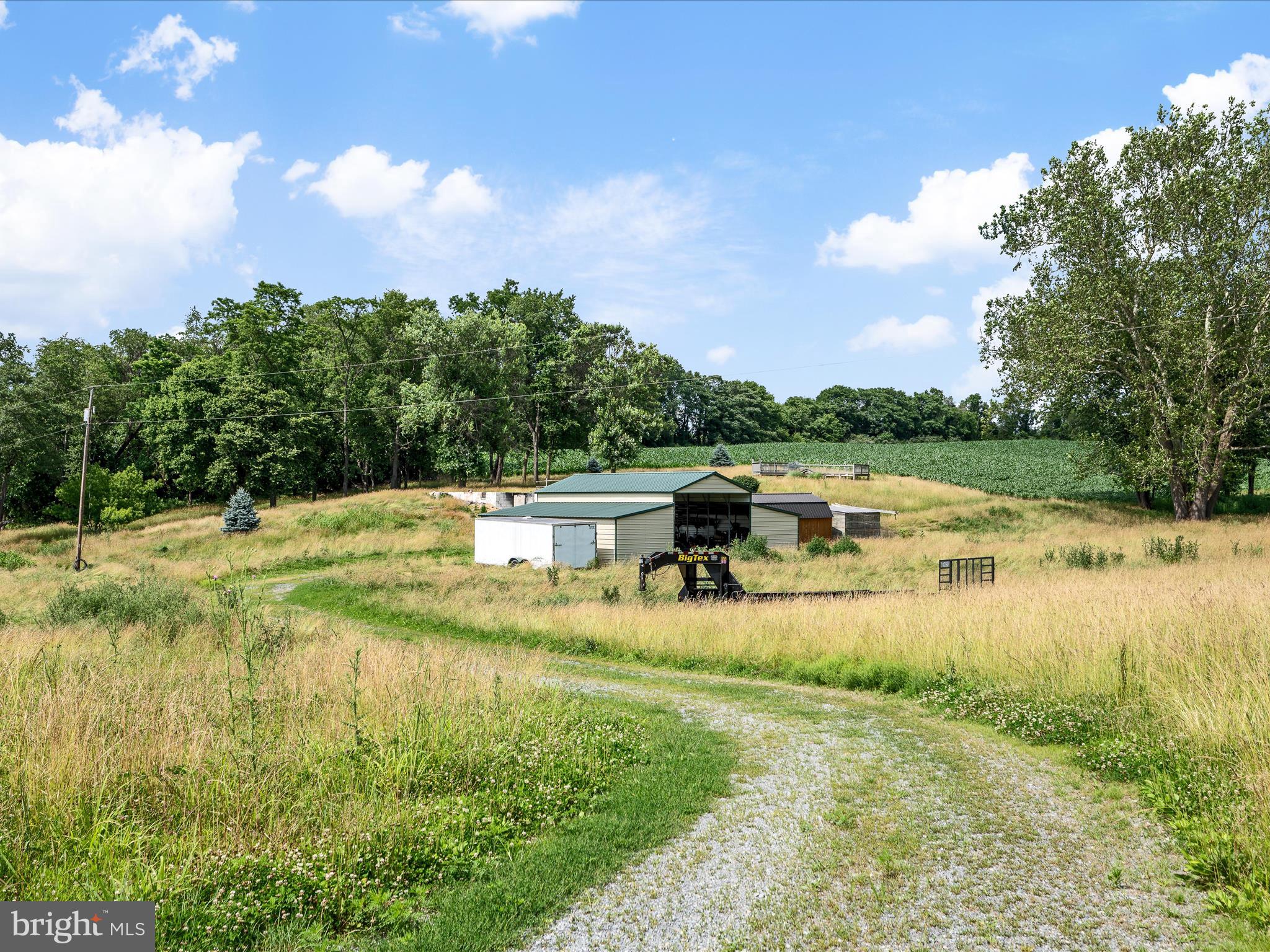KINDER BAUERNHOF FARM - Residential