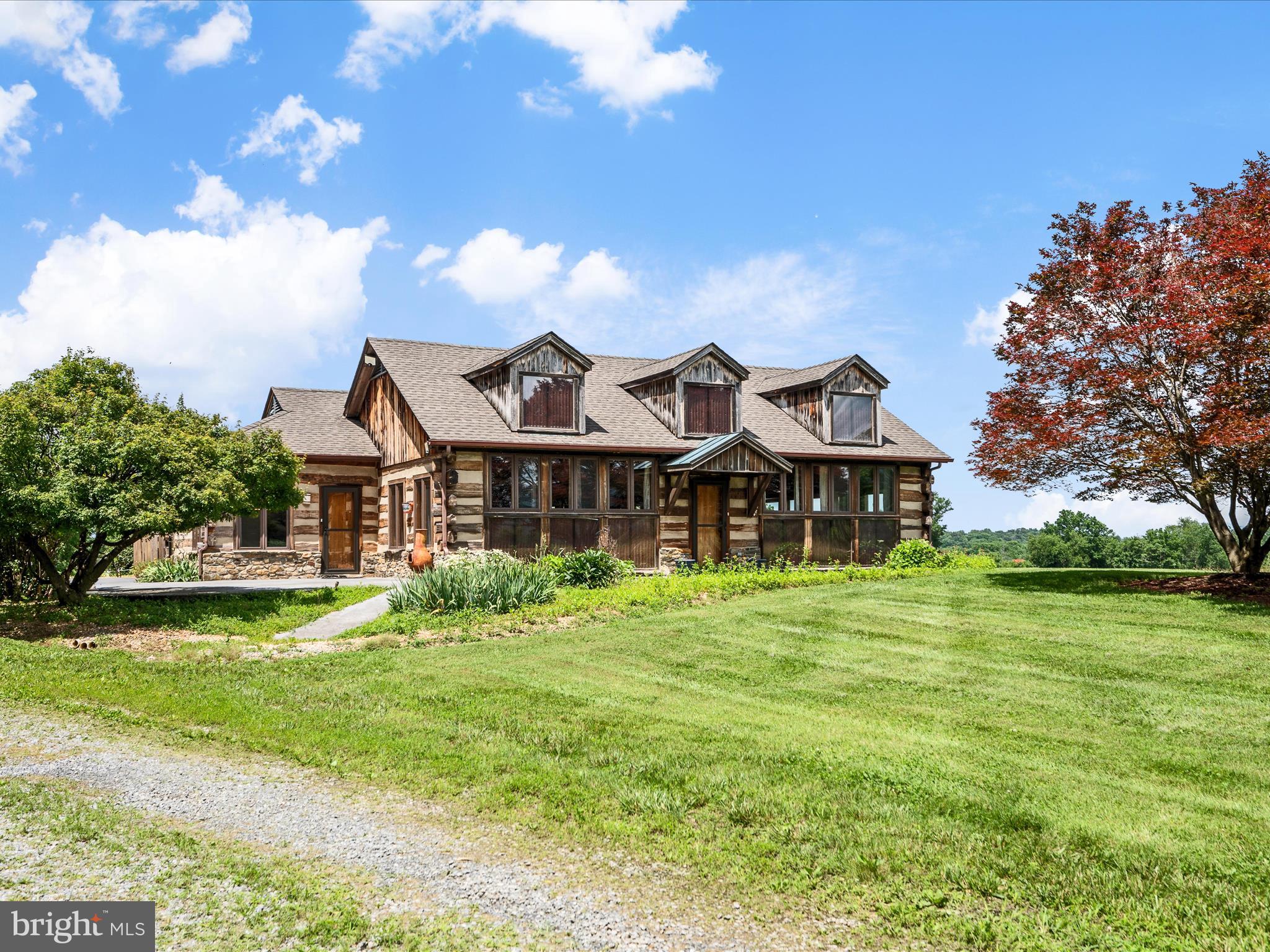 KINDER BAUERNHOF FARM - Residential