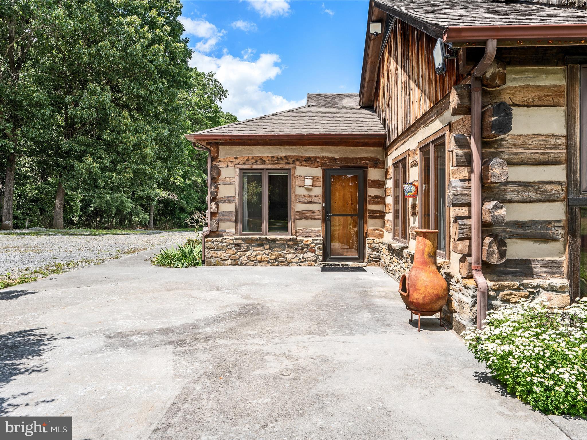 KINDER BAUERNHOF FARM - Residential