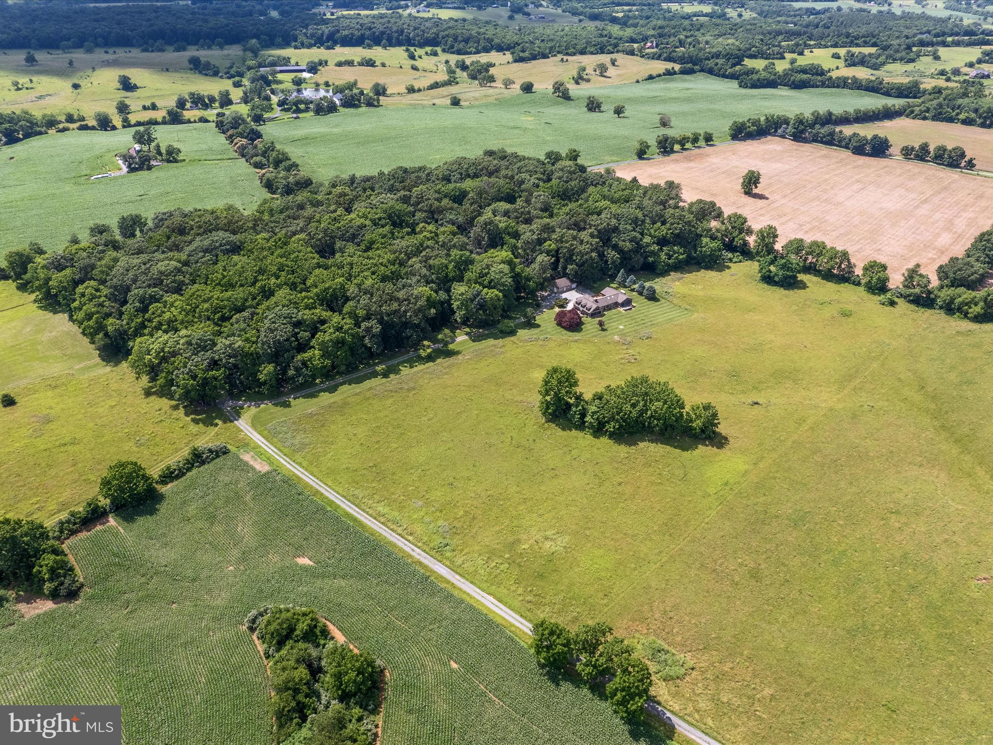 KINDER BAUERNHOF FARM - Residential