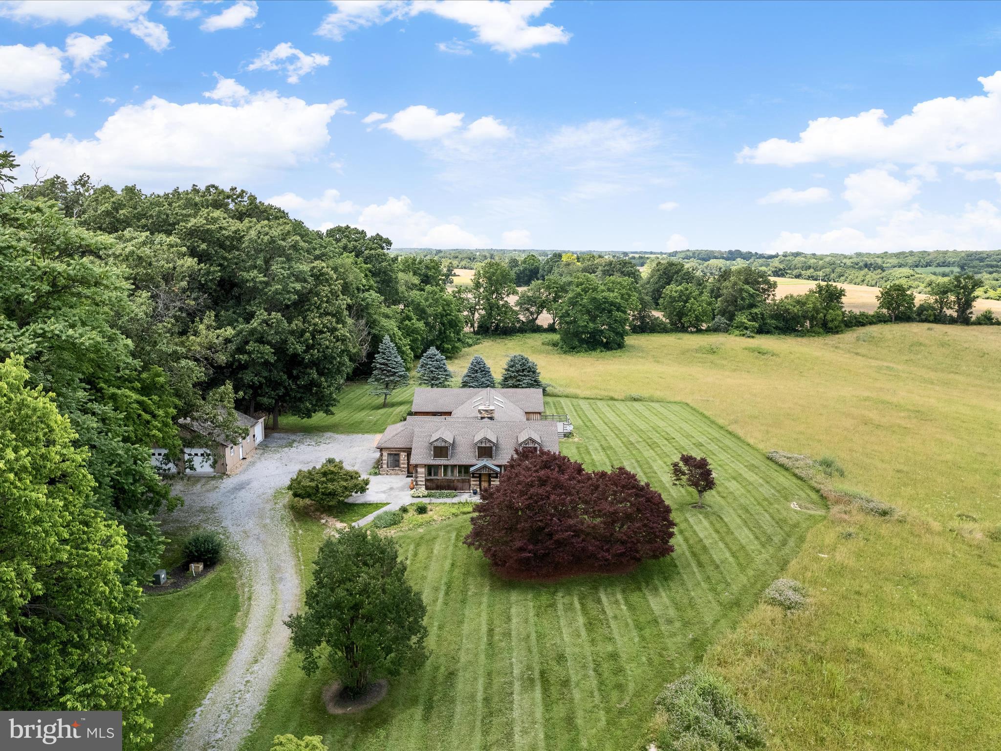 KINDER BAUERNHOF FARM - Residential