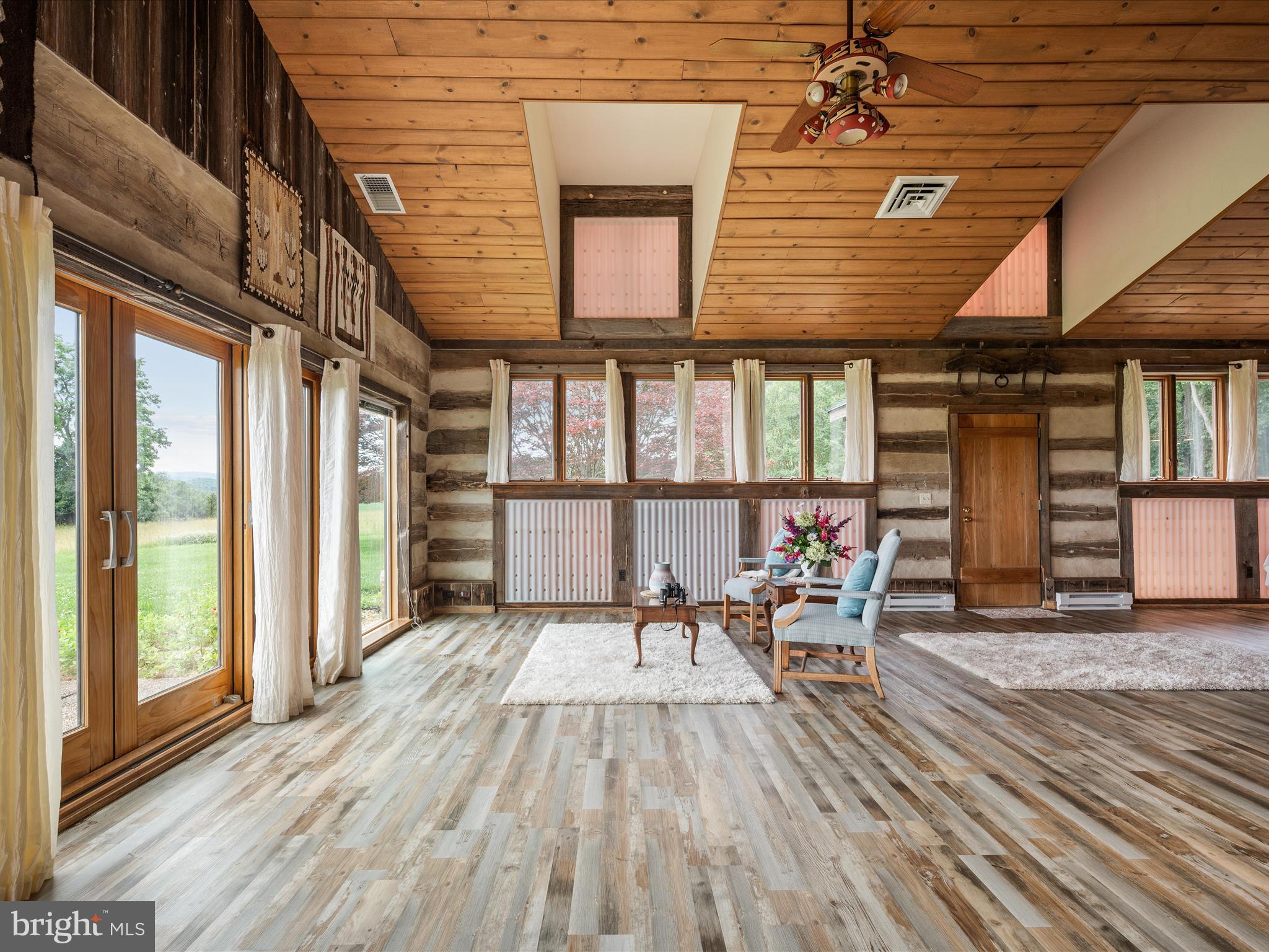 KINDER BAUERNHOF FARM - Residential