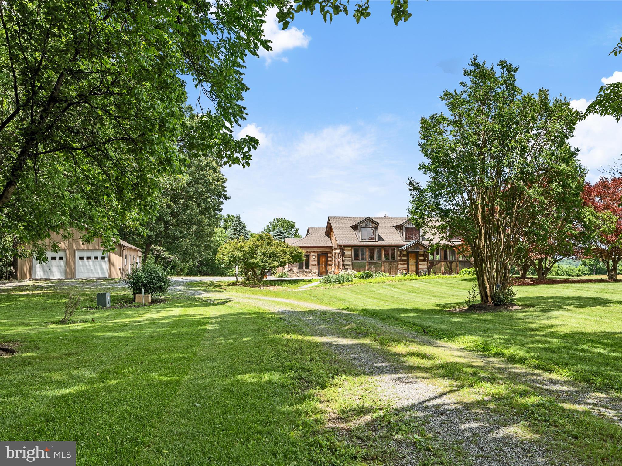 KINDER BAUERNHOF FARM - Residential