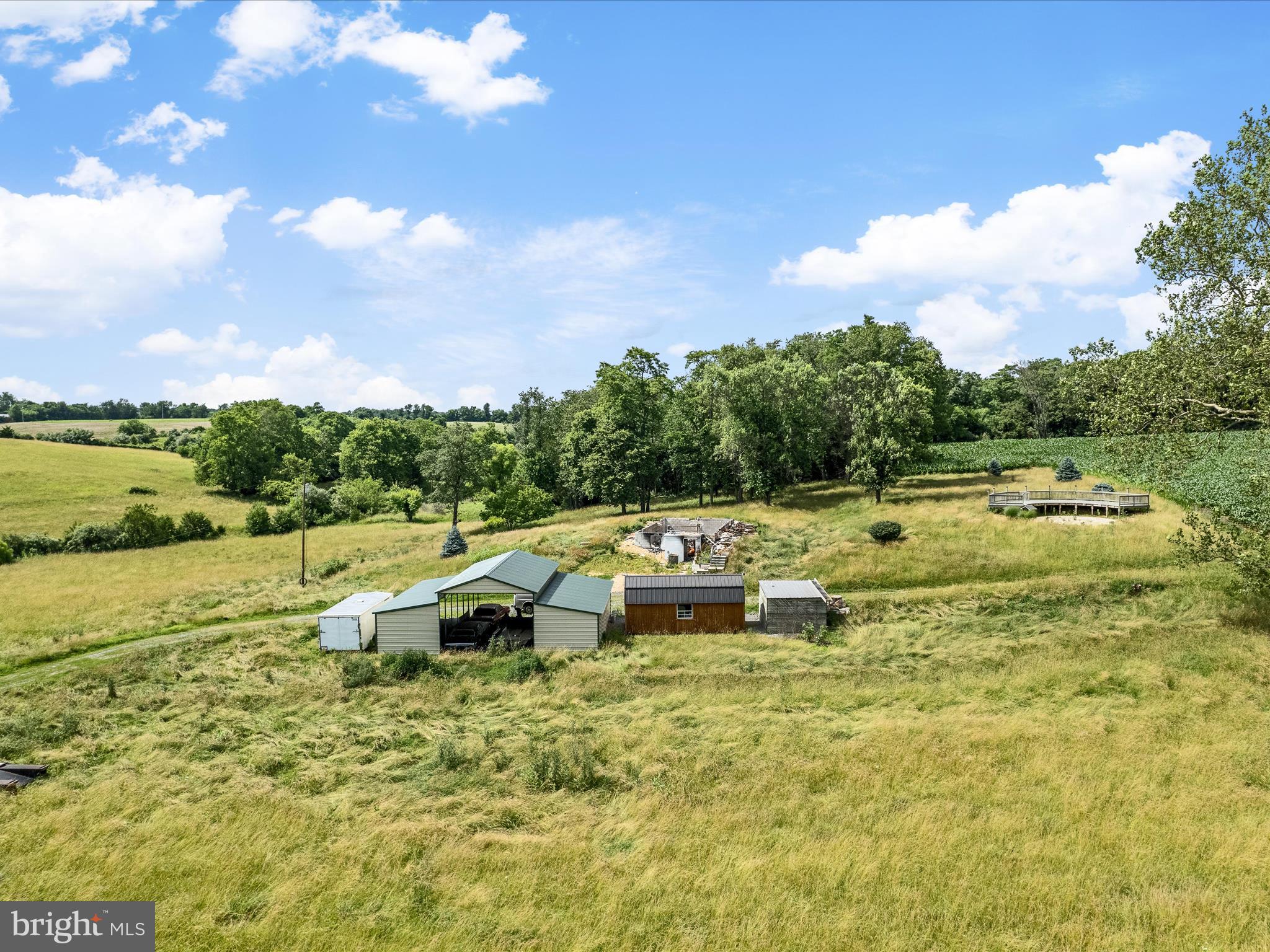 KINDER BAUERNHOF FARM - Residential