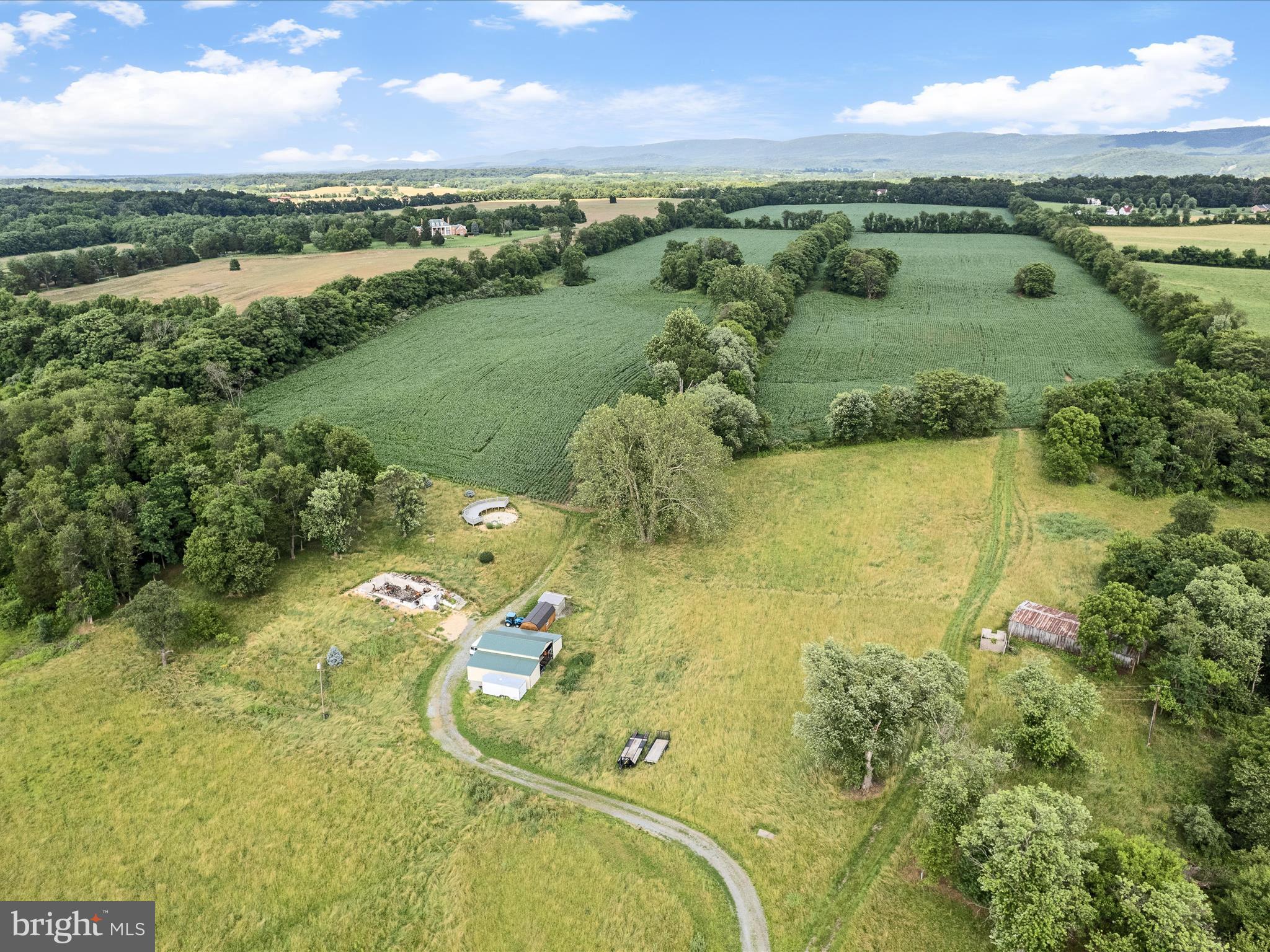 KINDER BAUERNHOF FARM - Residential