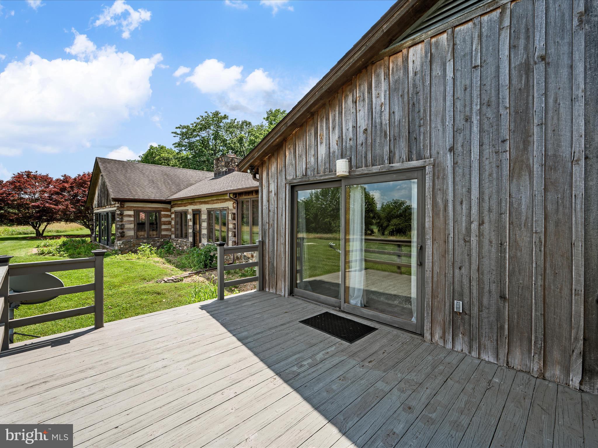 KINDER BAUERNHOF FARM - Residential