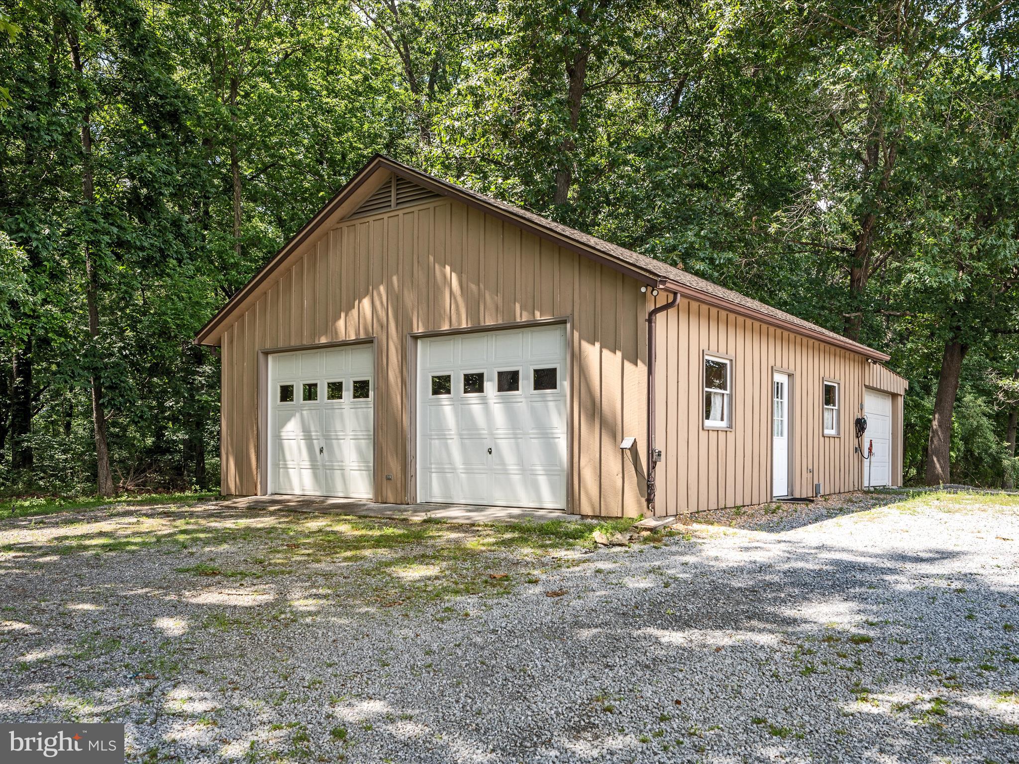 KINDER BAUERNHOF FARM - Residential