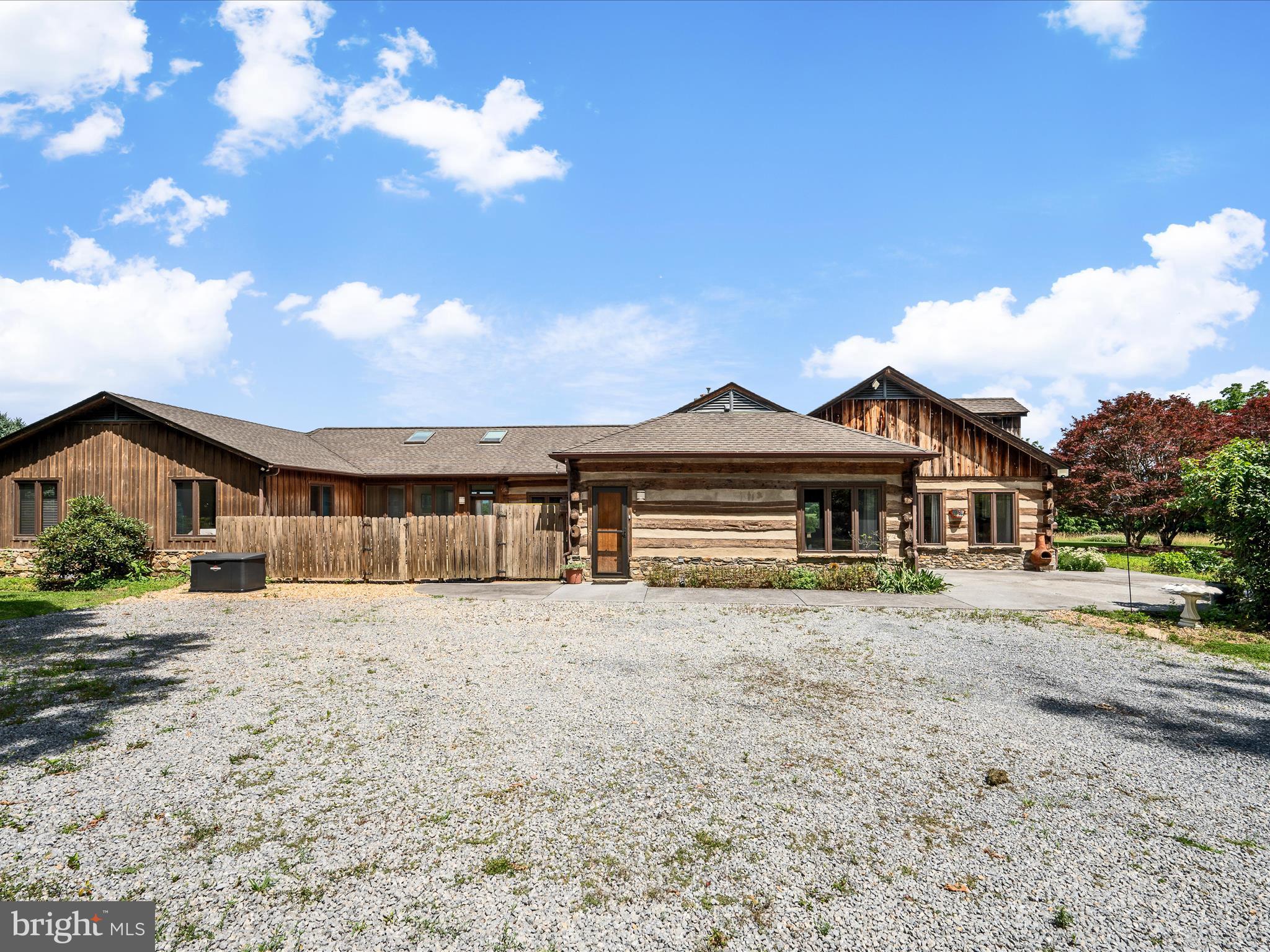 KINDER BAUERNHOF FARM - Residential