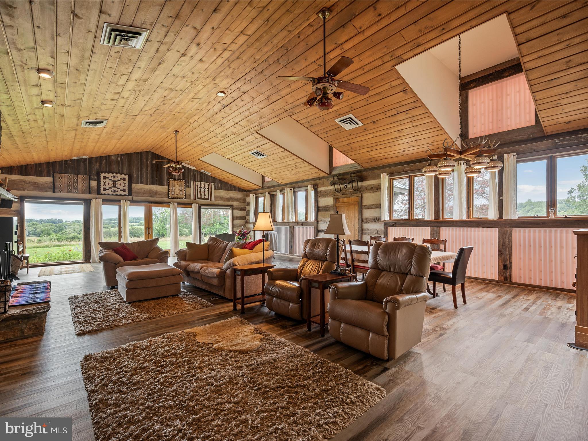 KINDER BAUERNHOF FARM - Residential