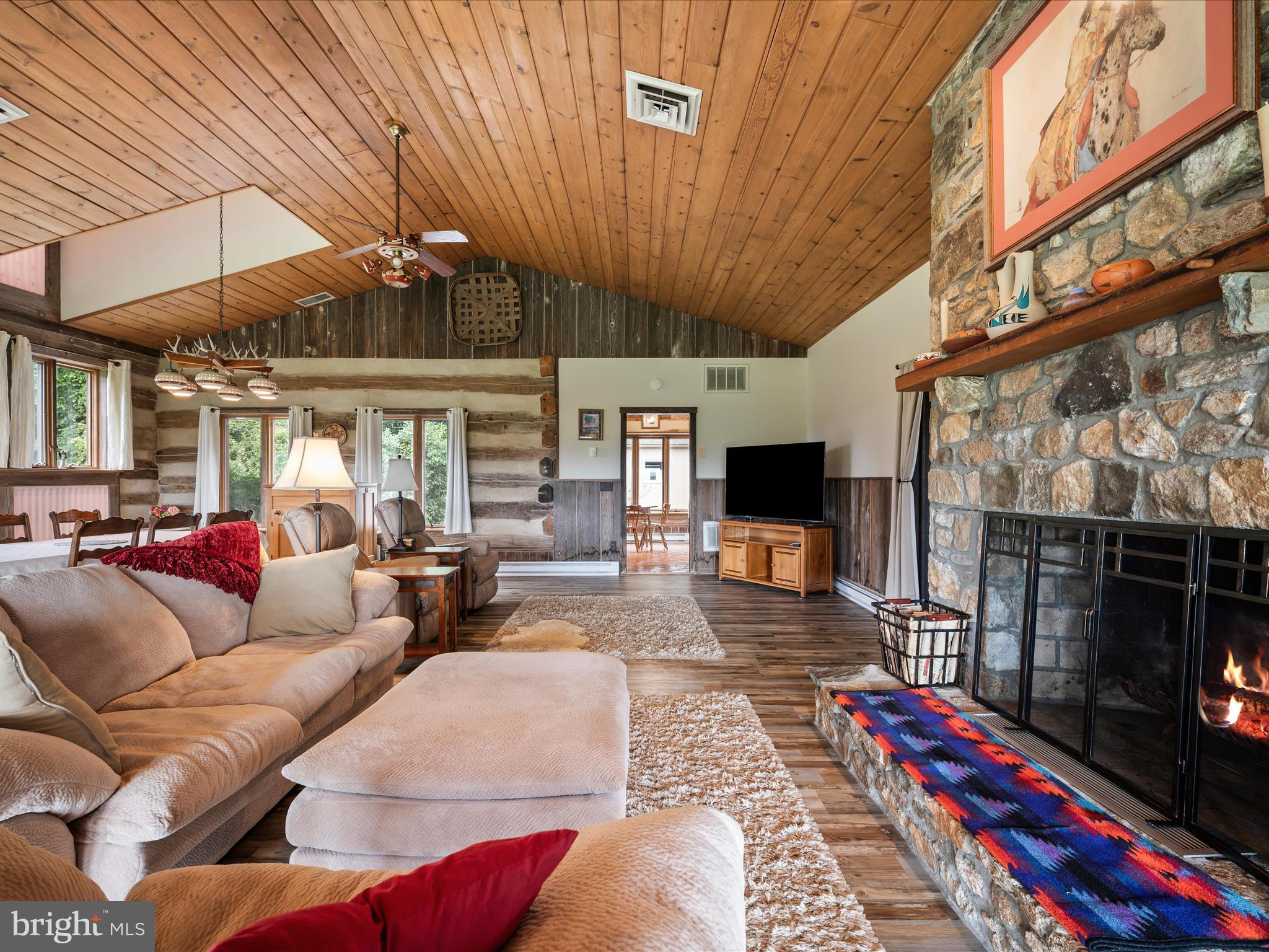 KINDER BAUERNHOF FARM - Residential