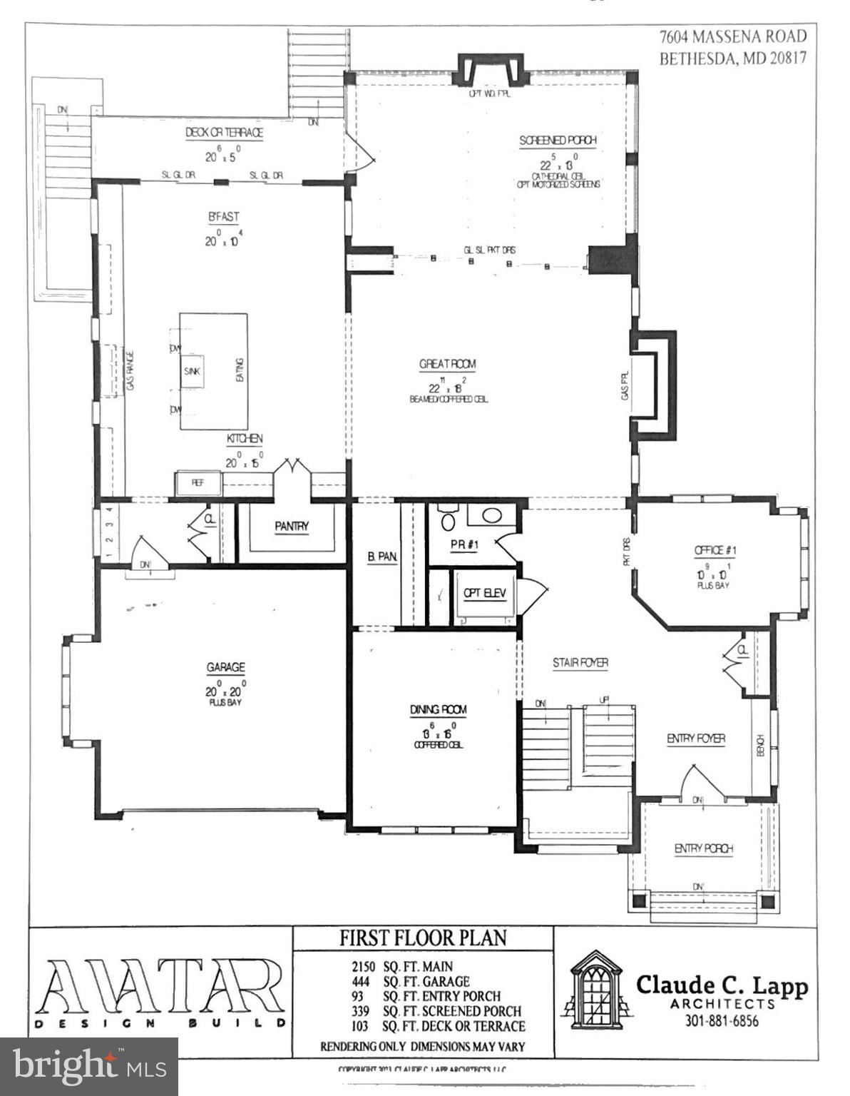 COHASSET - Residential