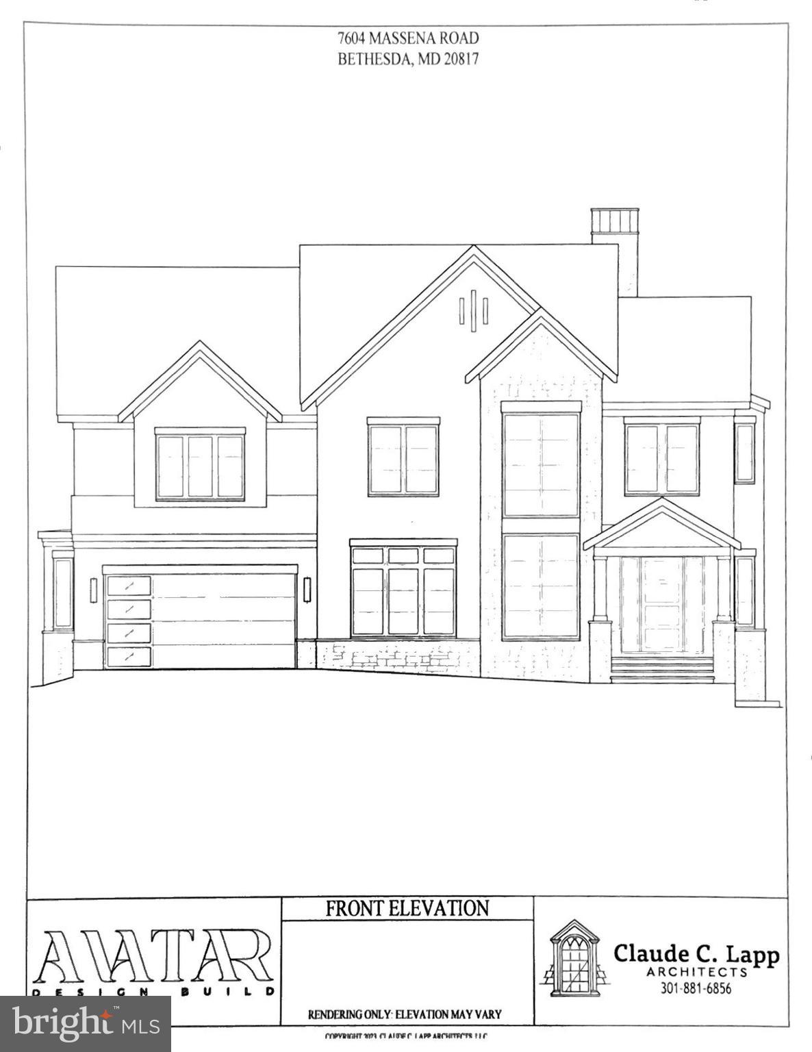 COHASSET - Residential