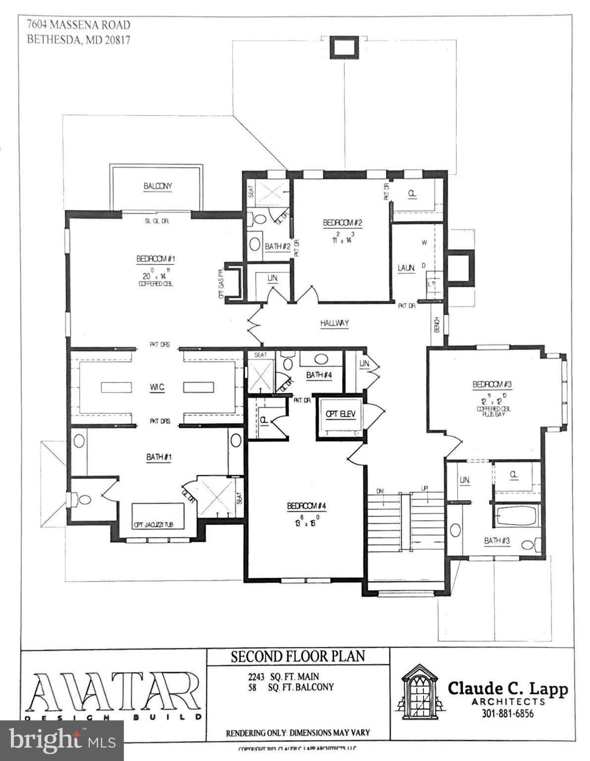COHASSET - Residential