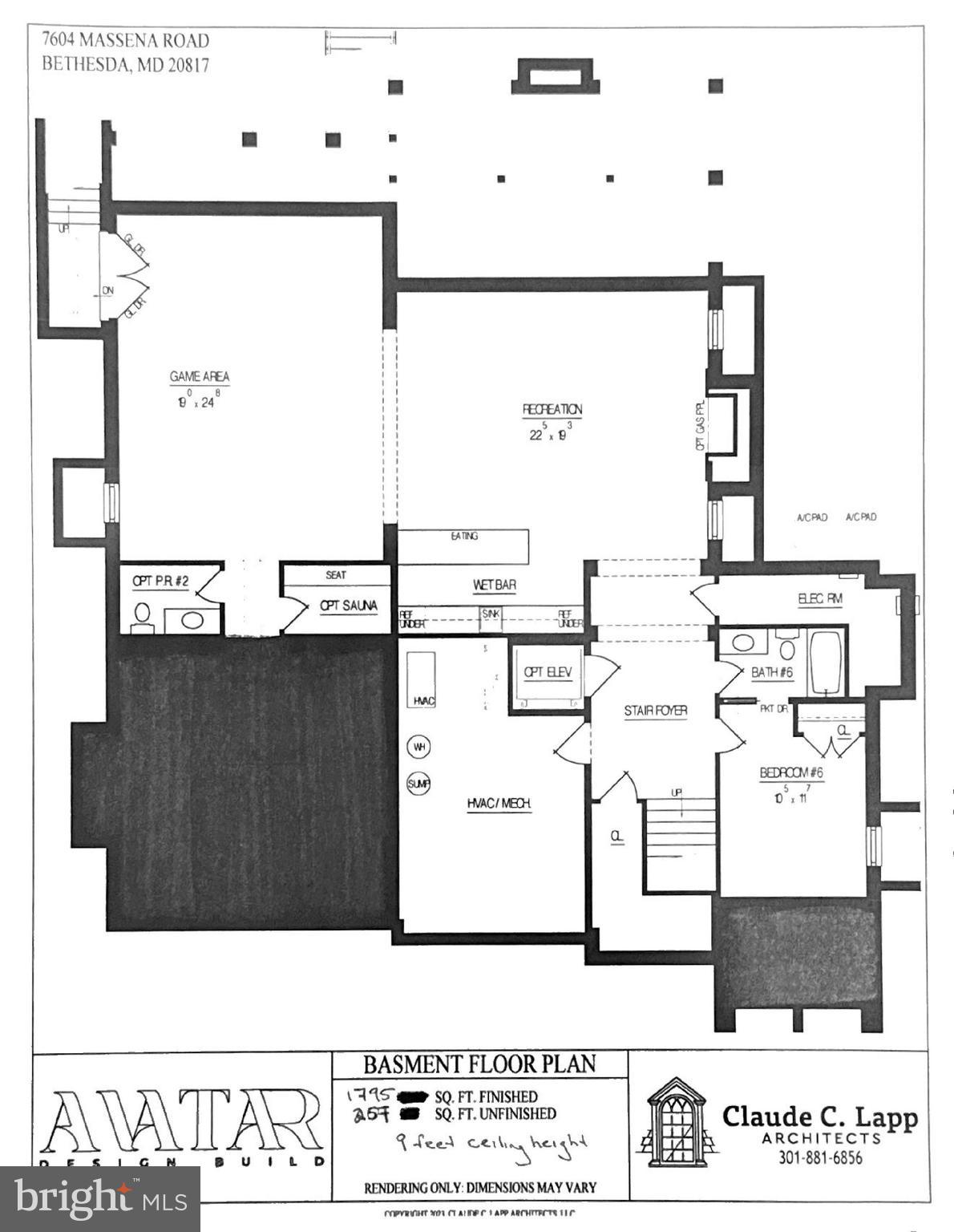COHASSET - Residential