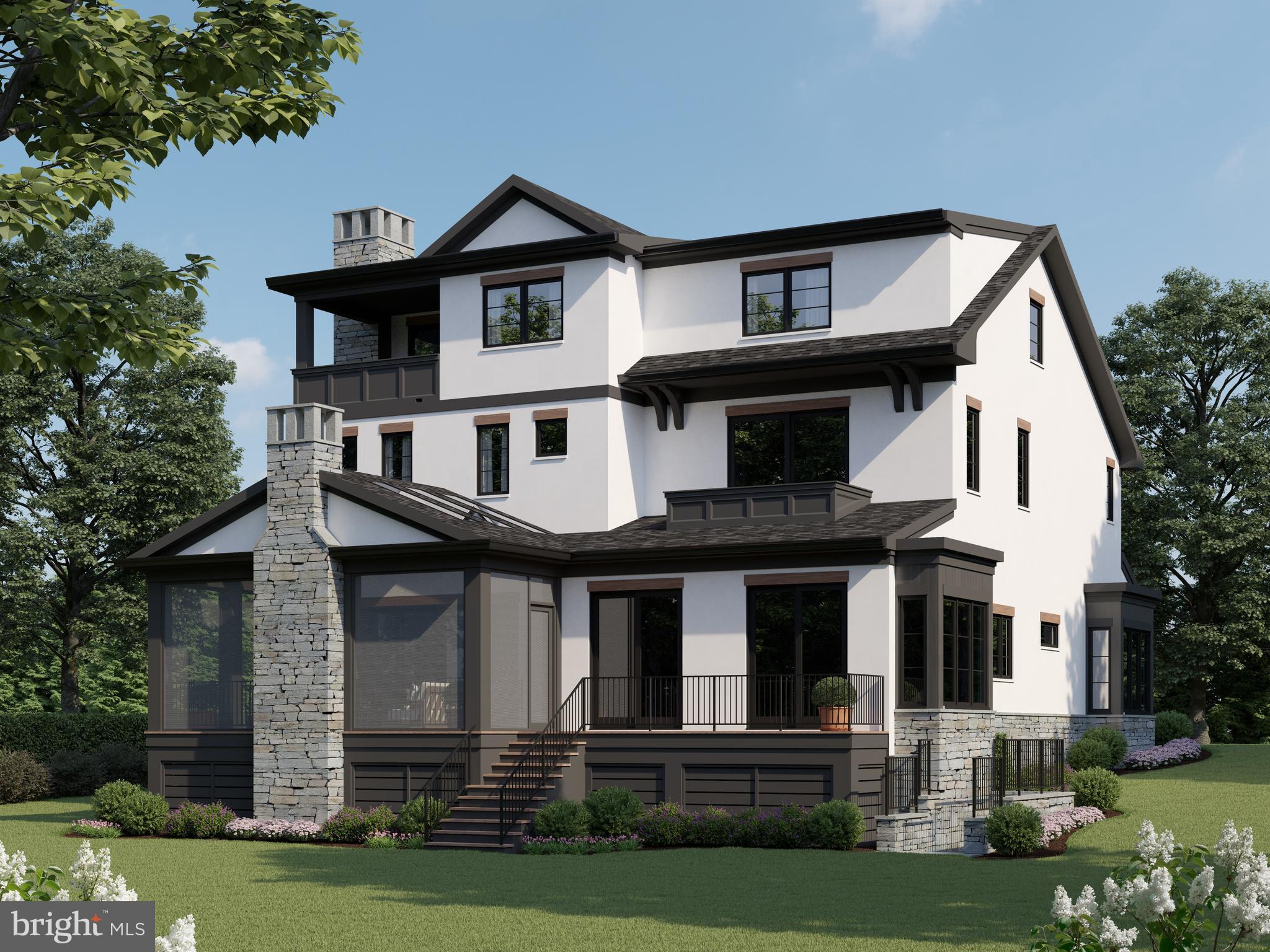 COHASSET - Residential