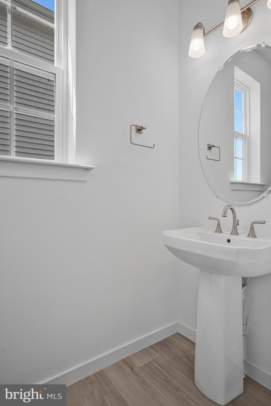 ENCLAVE AT ARUNDEL HILLS - Residential